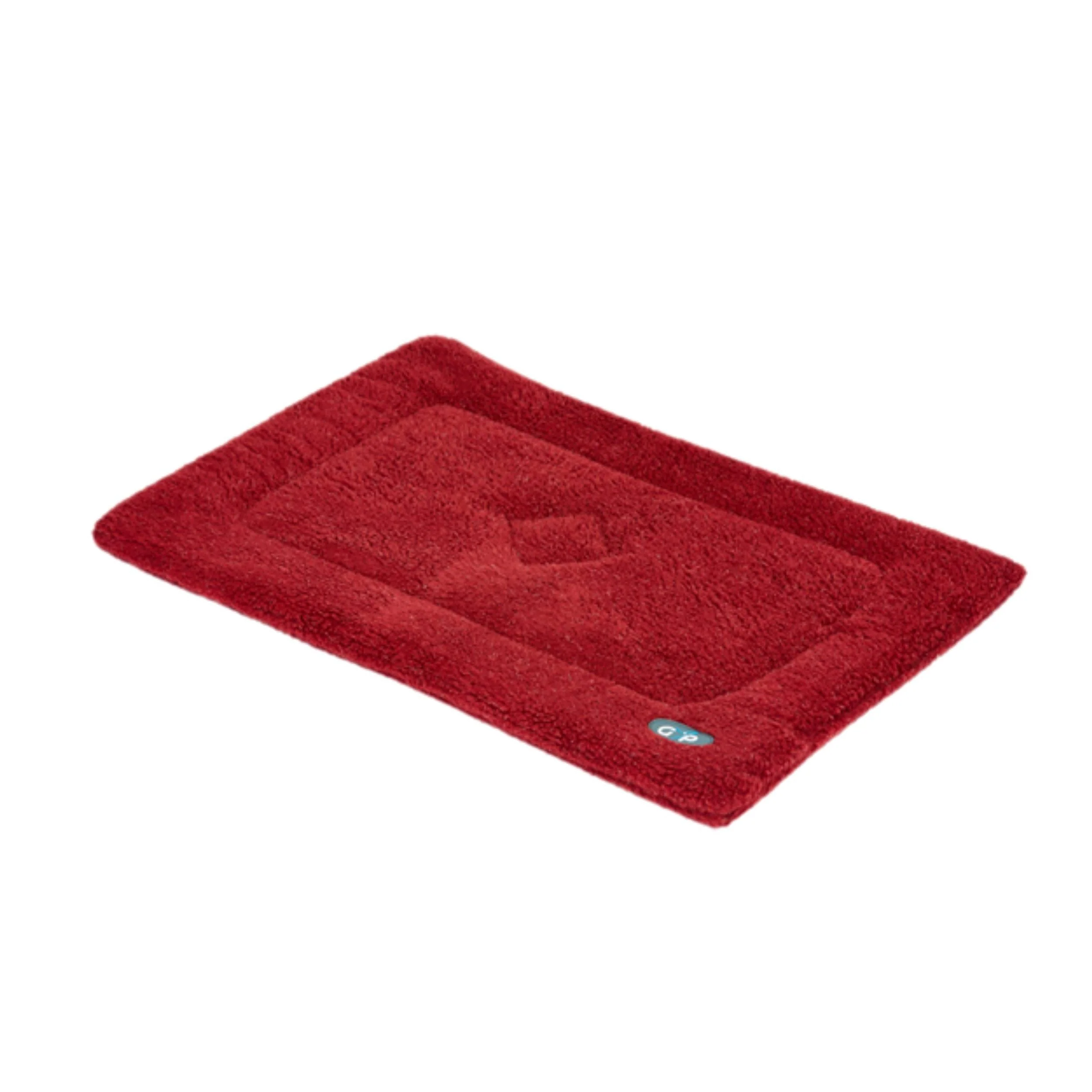 Gor Pets Sherpa Fleece Dog Crate Mat - Image 4