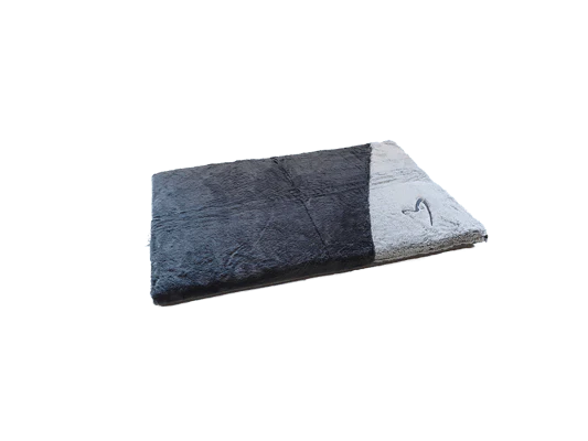 Gor Pets Sherpa Fleece Dog Mattress