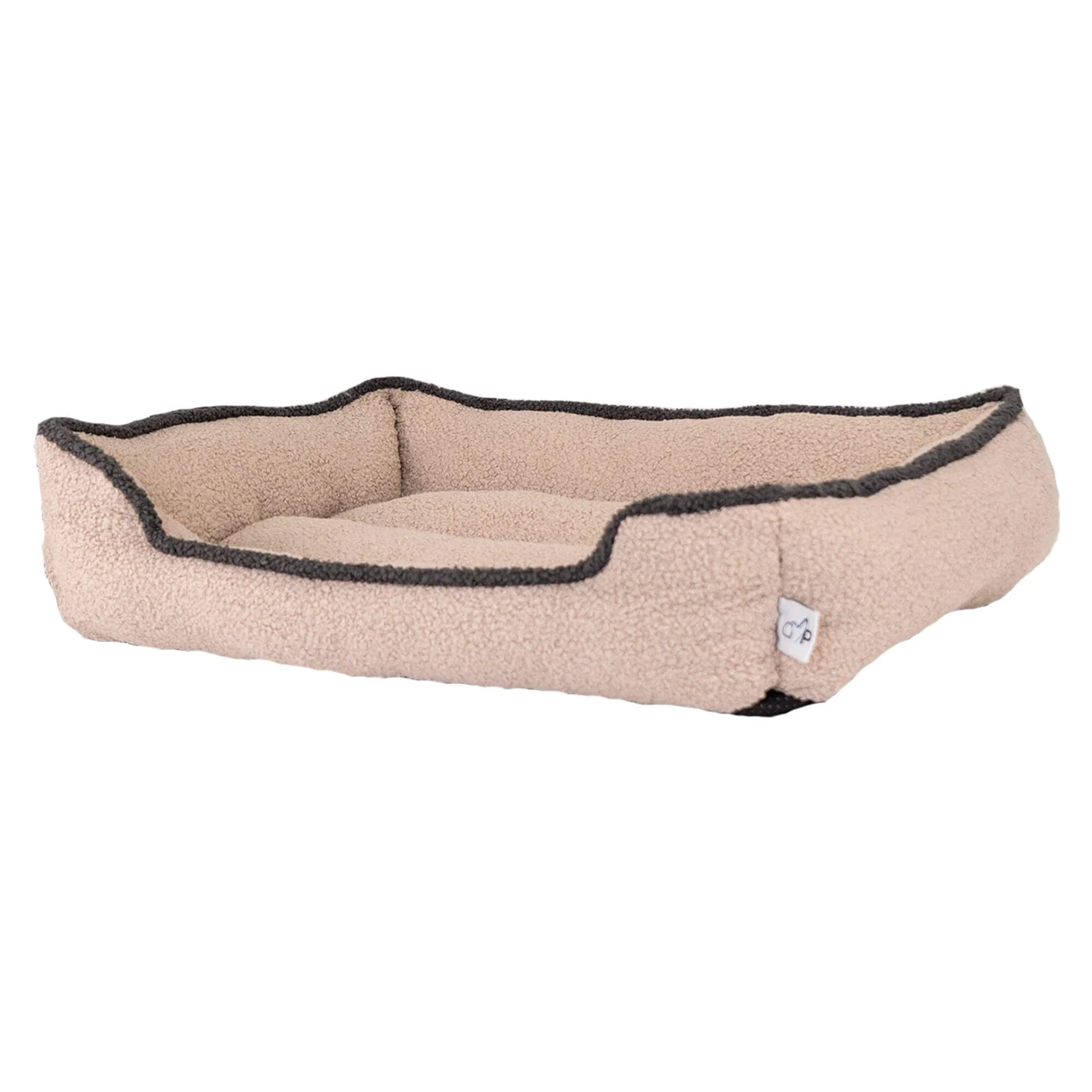 Gor Pets Teddy Slumber Dog Bed - Image 3
