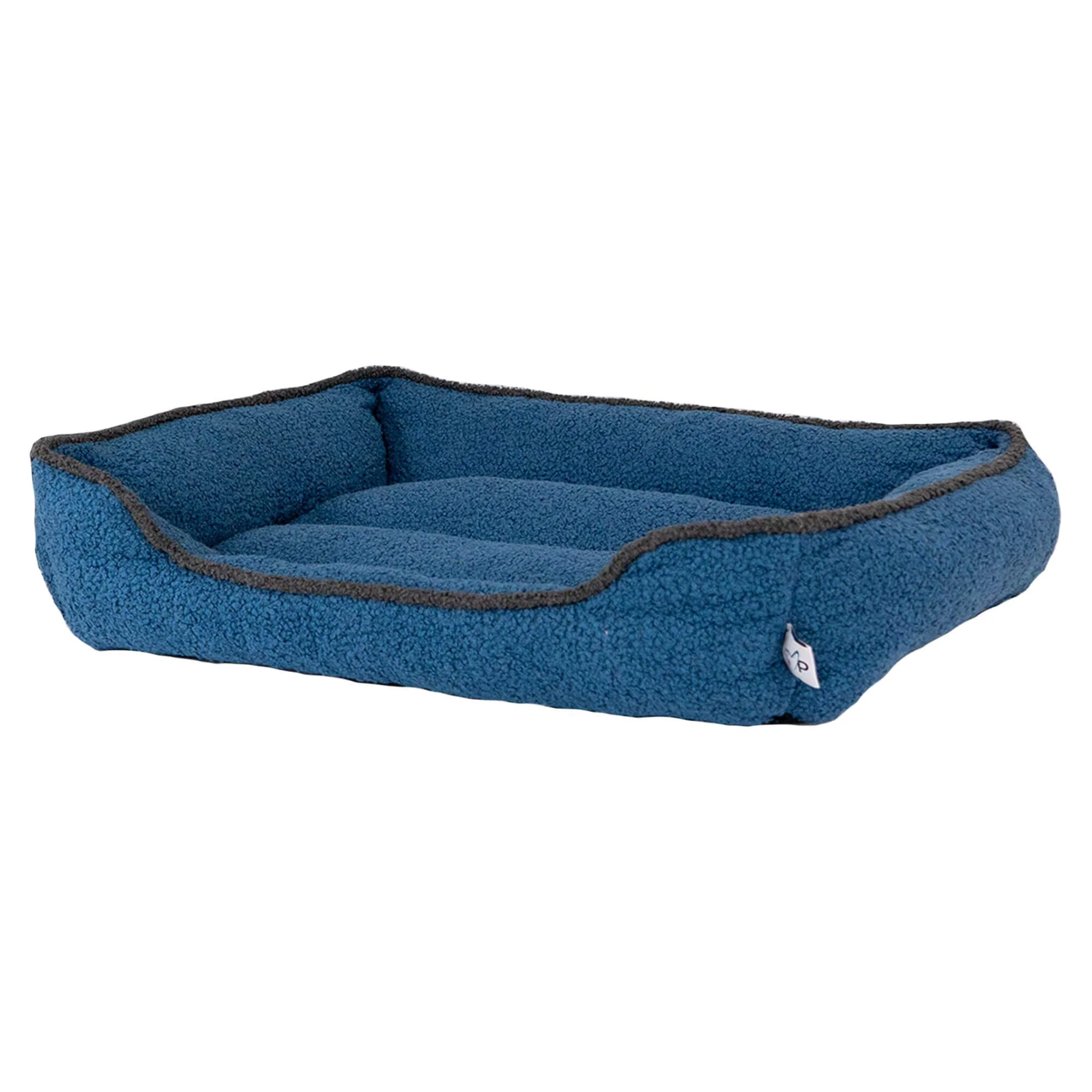 Gor Pets Teddy Slumber Dog Bed - Image 4