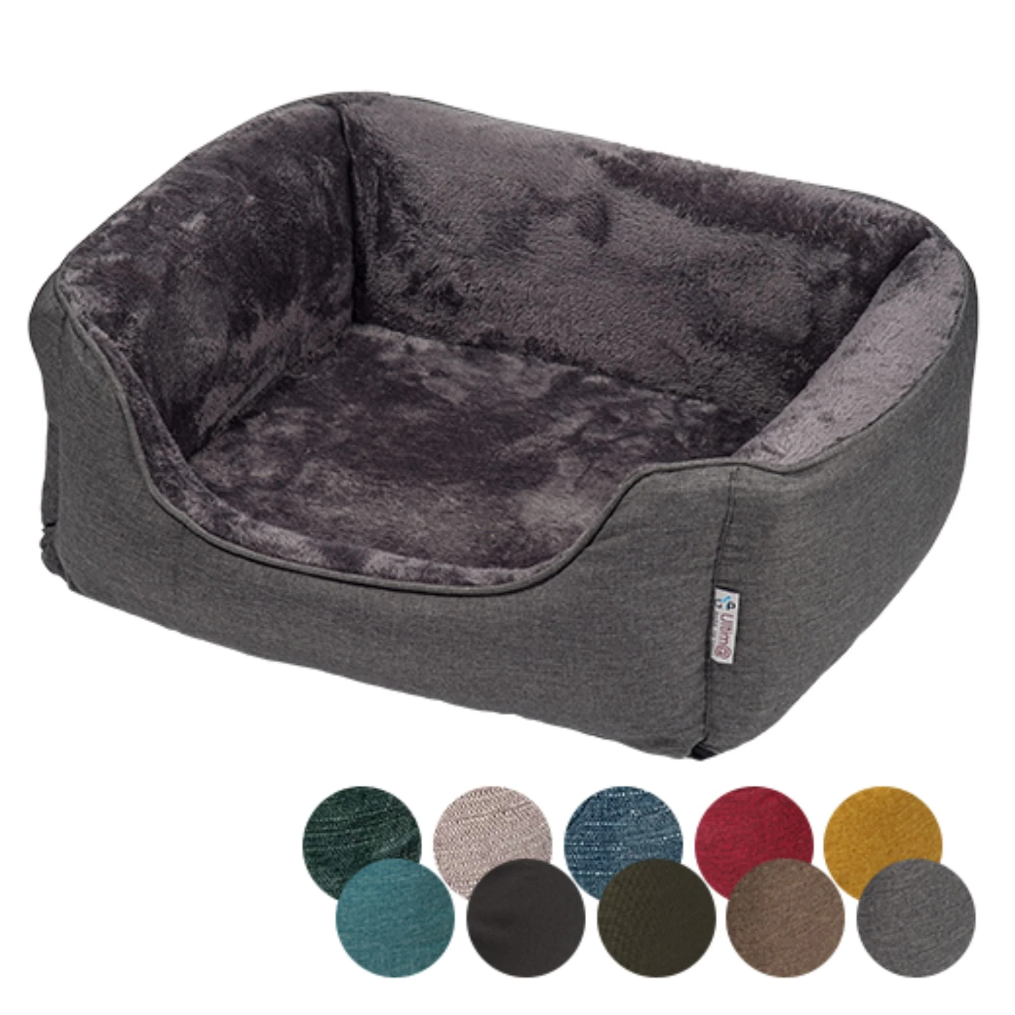 Gor Pets Ultima Premium Dog Bed