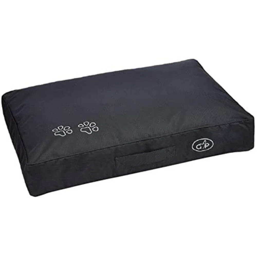 Gor Pets Waterproof Extra Comfortable Dog Pillow - Image 2