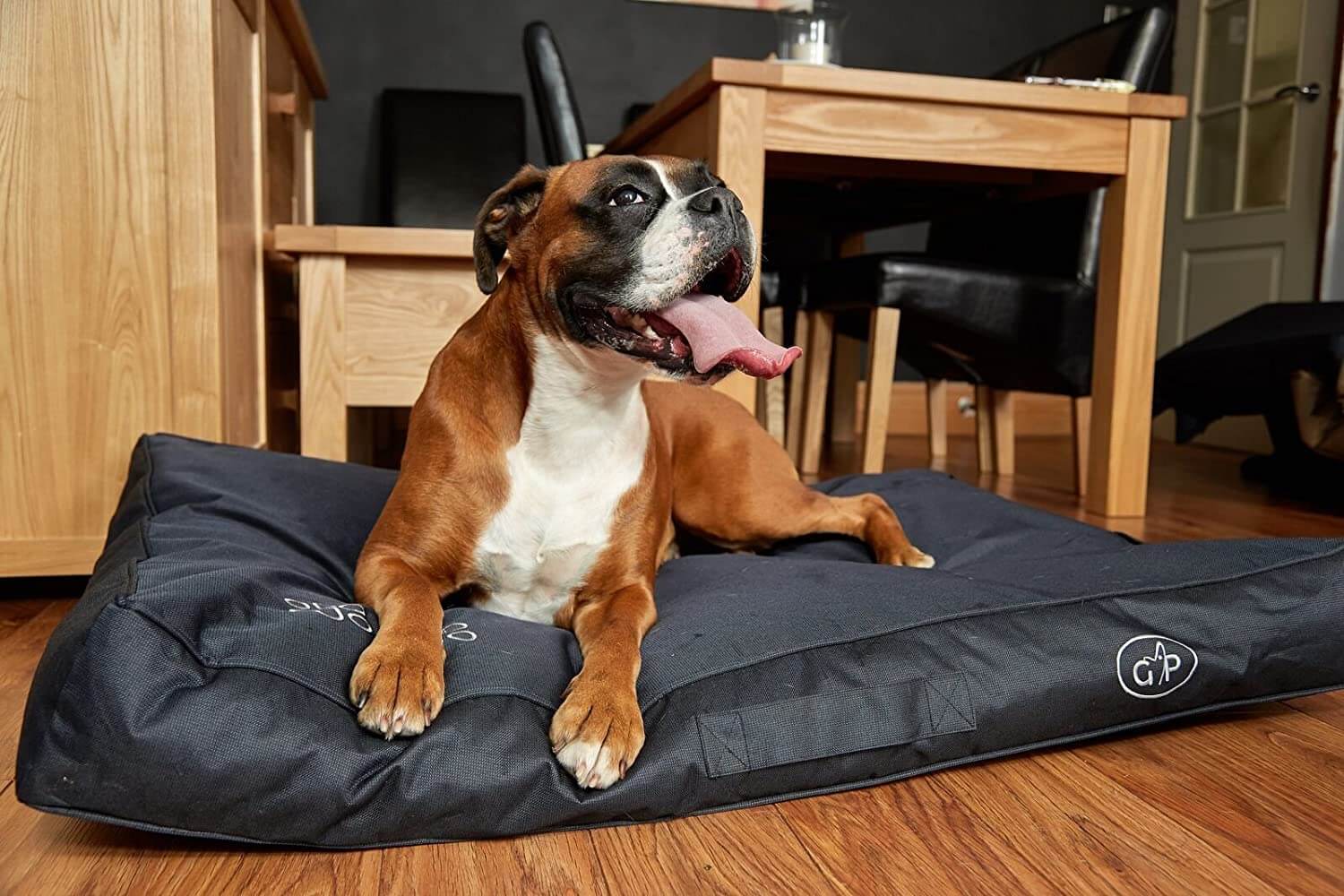 Gor Pets Waterproof Extra Comfortable Dog Pillow - Image 3