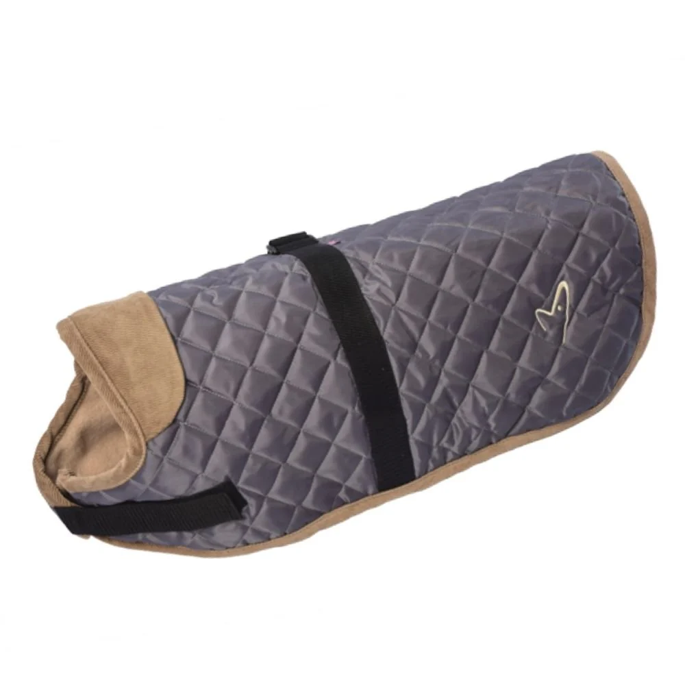 Gor Pets Worcester Quilted Dog Coat - Image 6