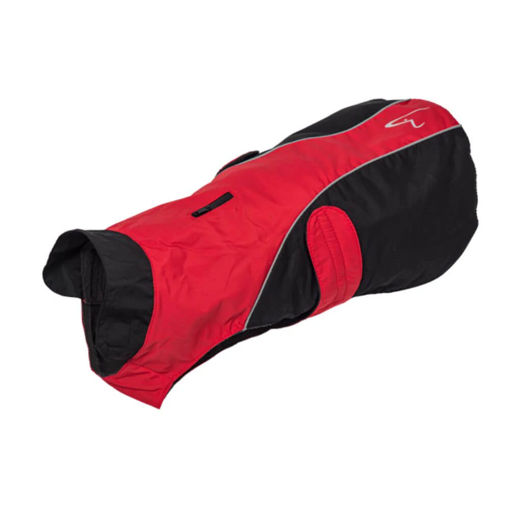 Gor Pets Wrapid Water Resistant Dog Coat - Image 3