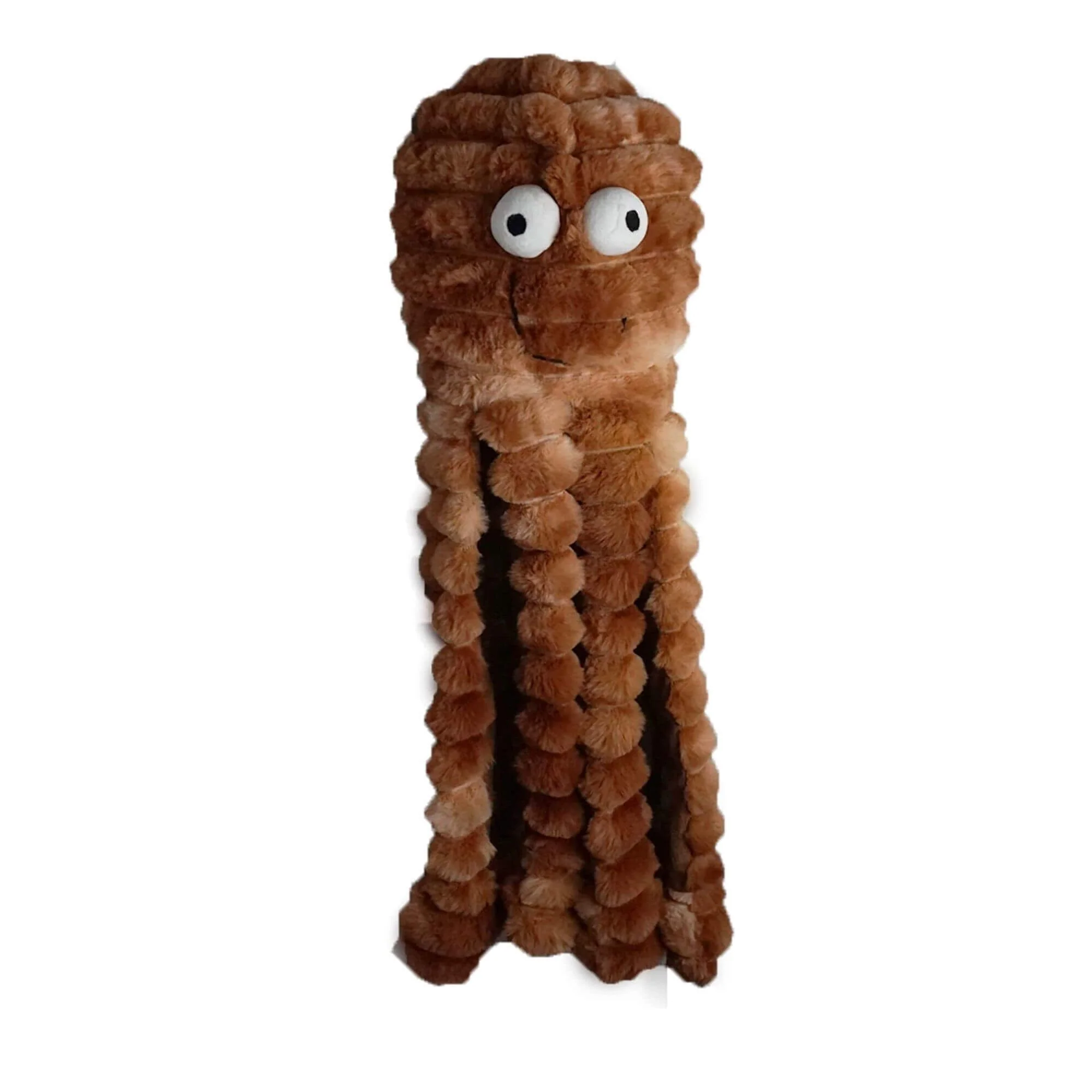 Gor Reef Bobble Octopus Dog Toy - Image 2