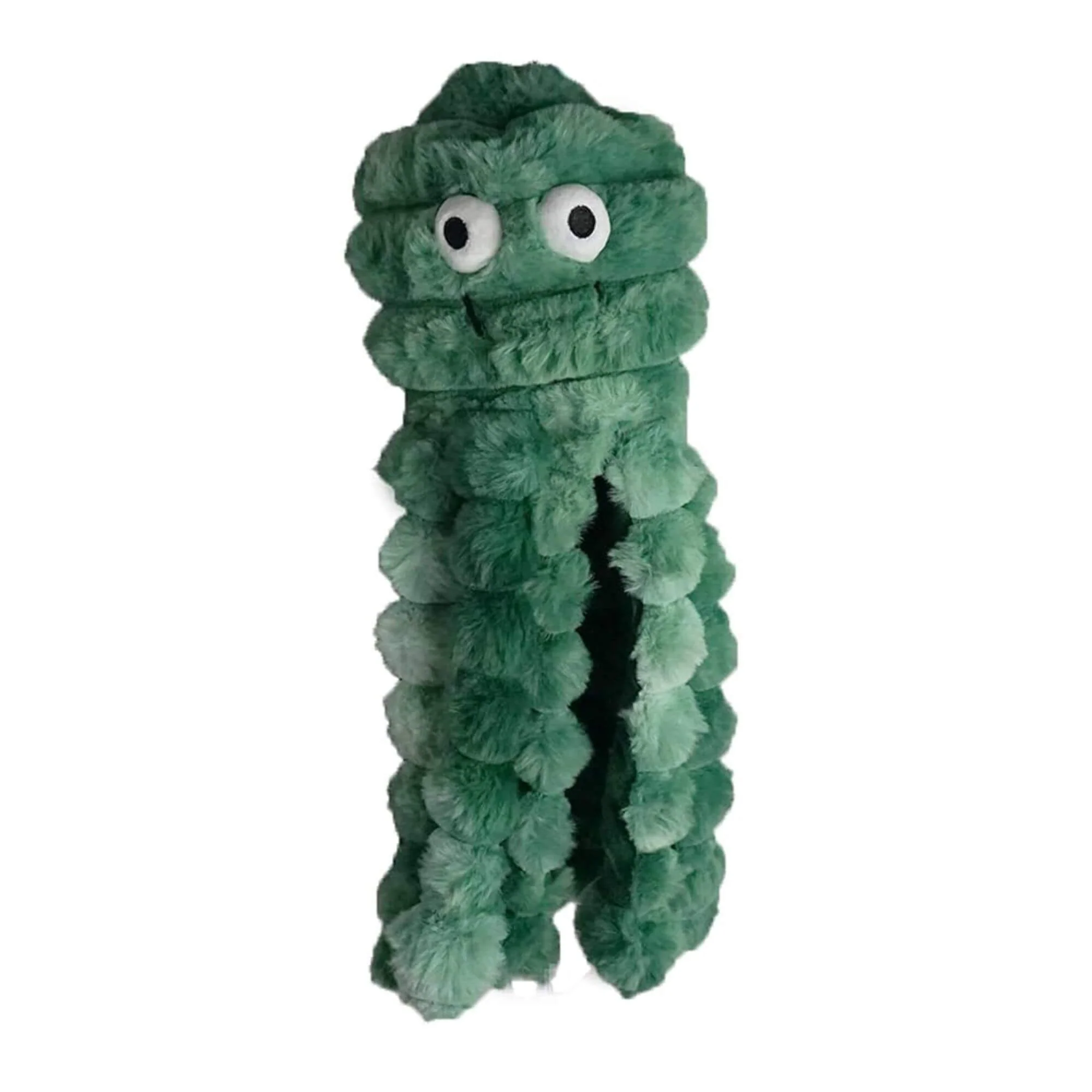 Gor Reef Bobble Octopus Dog Toy - Image 3