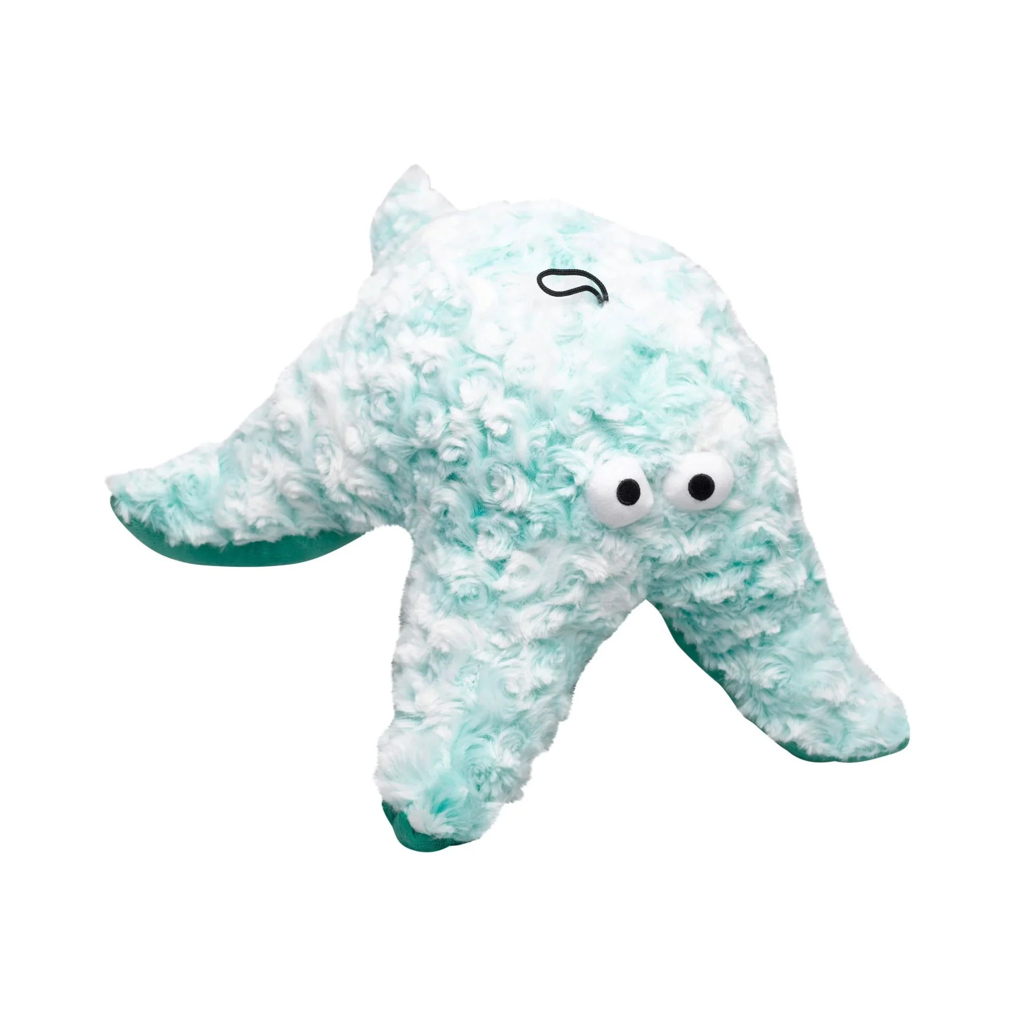 Gor Reef Star Fish Dog Toy - Image 4