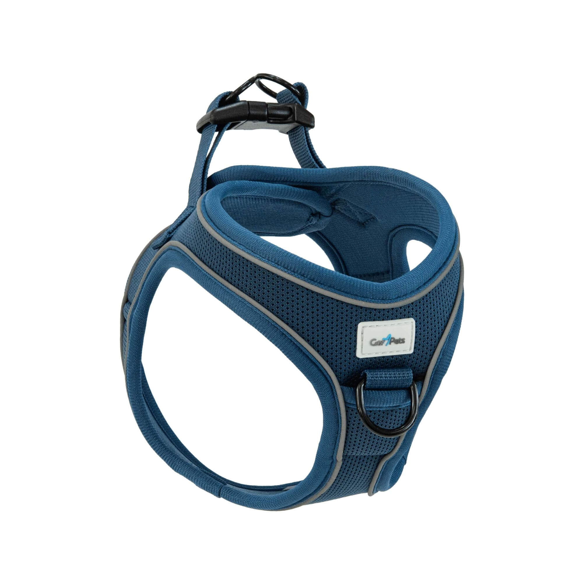 Gor Soft Mesh Dog Harness - Image 2