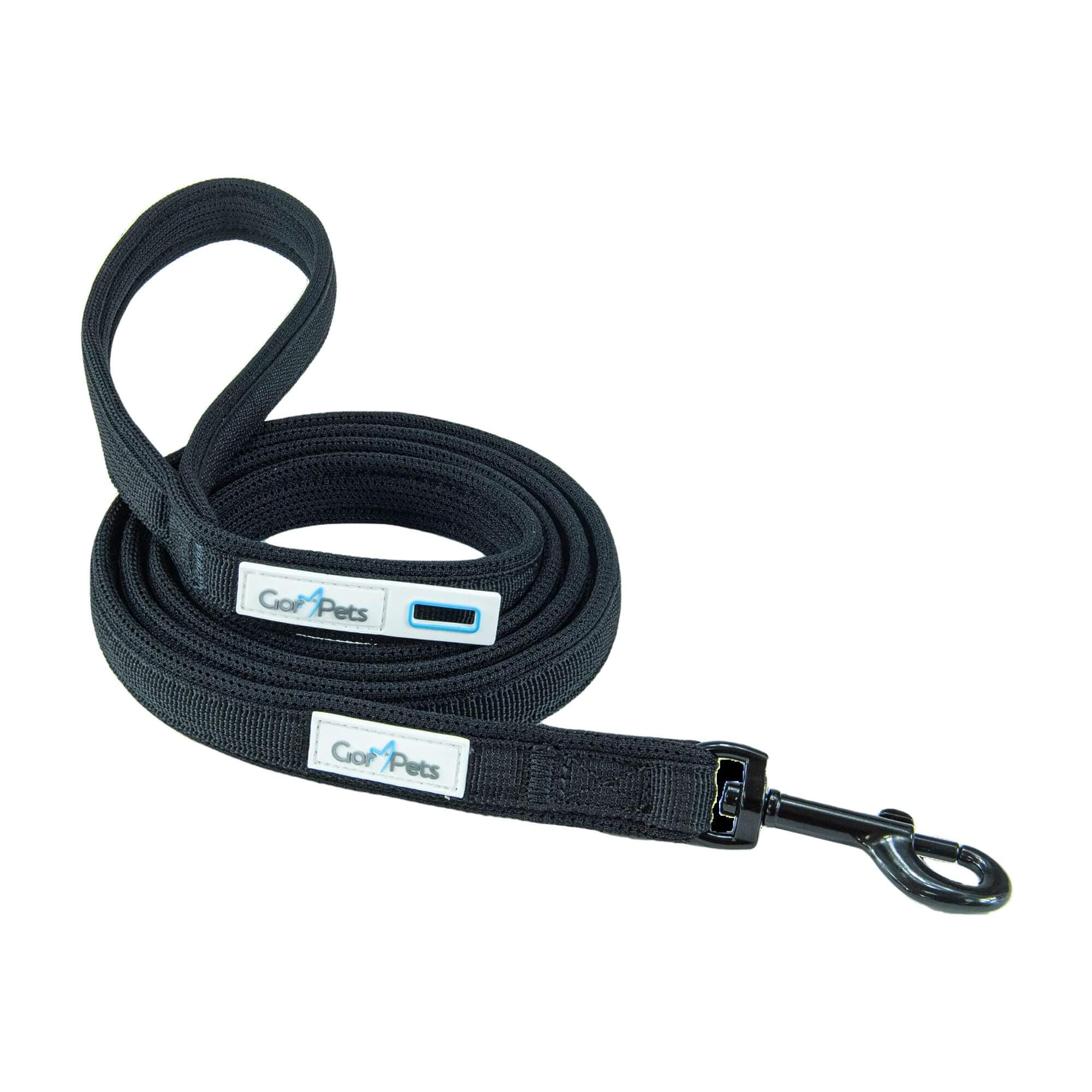 Gor Soft Mesh Dog Lead