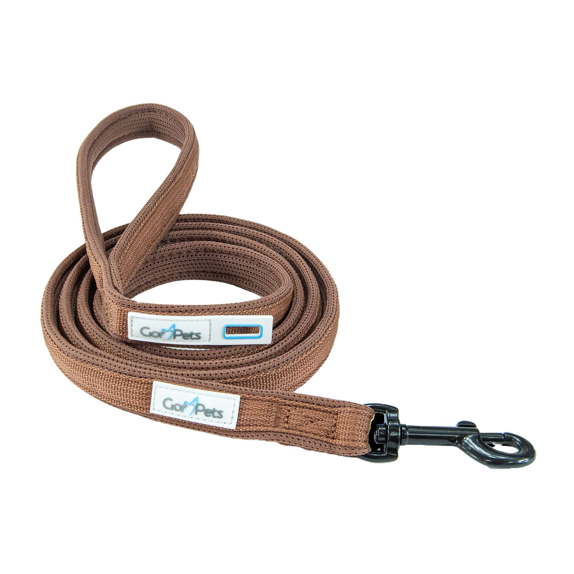 Gor Soft Mesh Dog Lead - Image 3