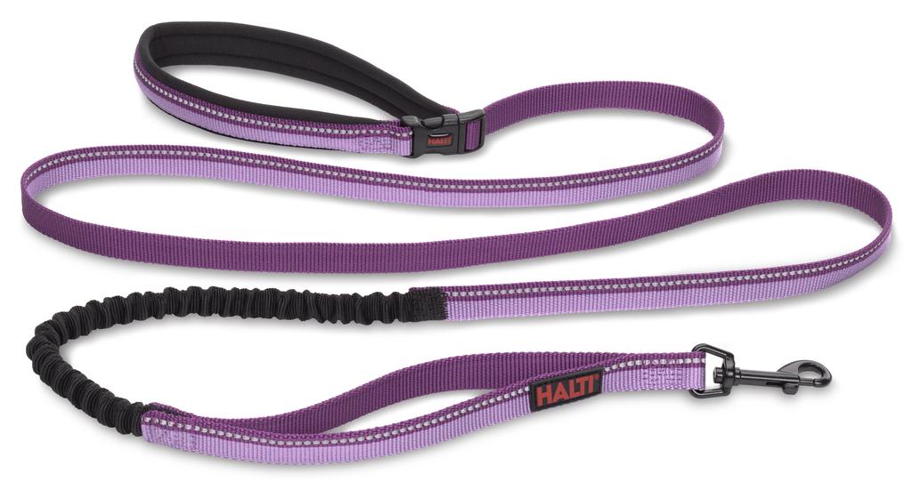 HALTI All-In-One Shock Absorption Dog Lead - Image 3