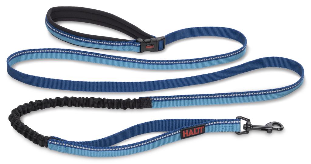 HALTI All-In-One Shock Absorption Dog Lead - Image 4