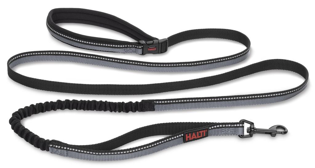 HALTI All-In-One Shock Absorption Dog Lead - Image 5