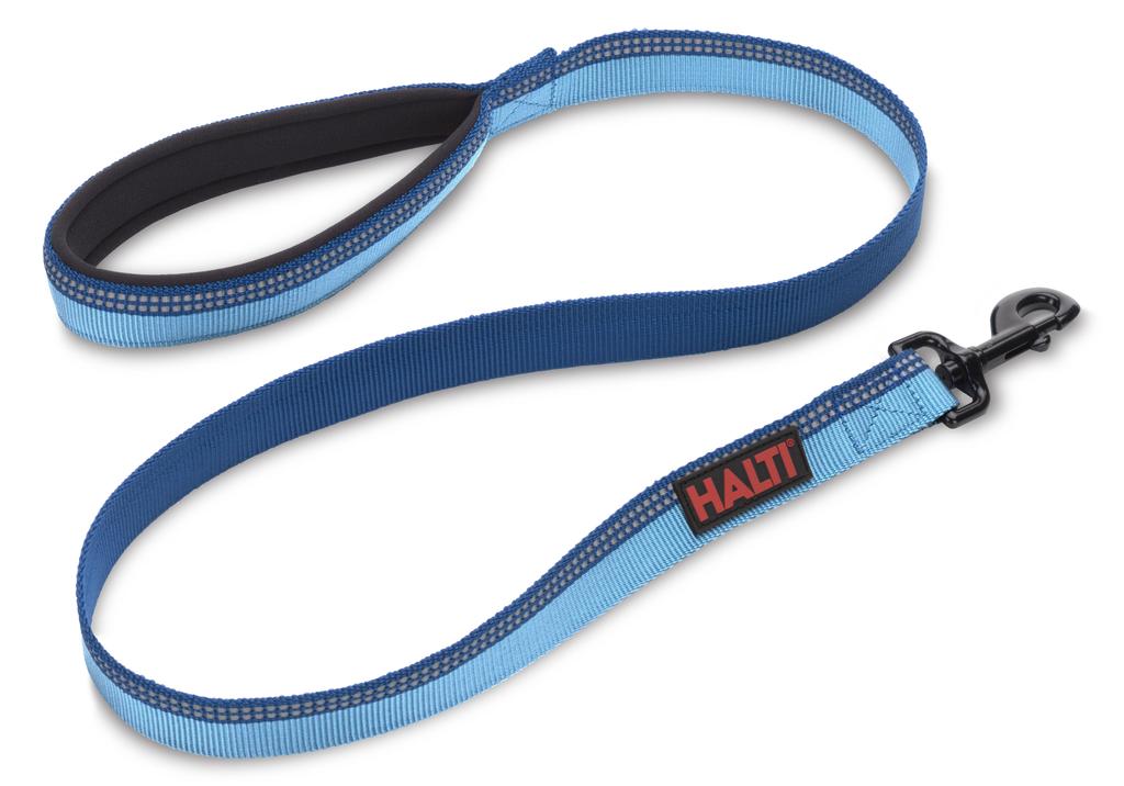 HALTI Premium Reflective 3M Design Dog Lead - Image 4