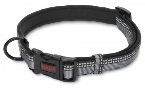 HALTI Premium Reflective Dog Collar - Image 5