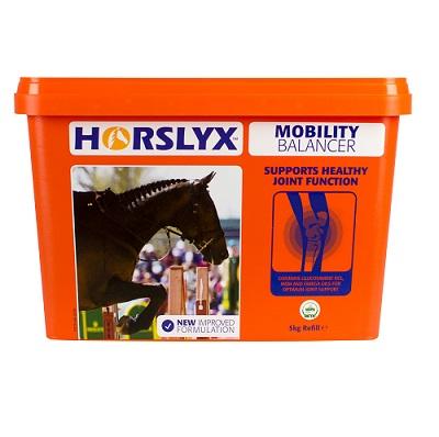 Horslyx Mobility Balancer Horse Lick