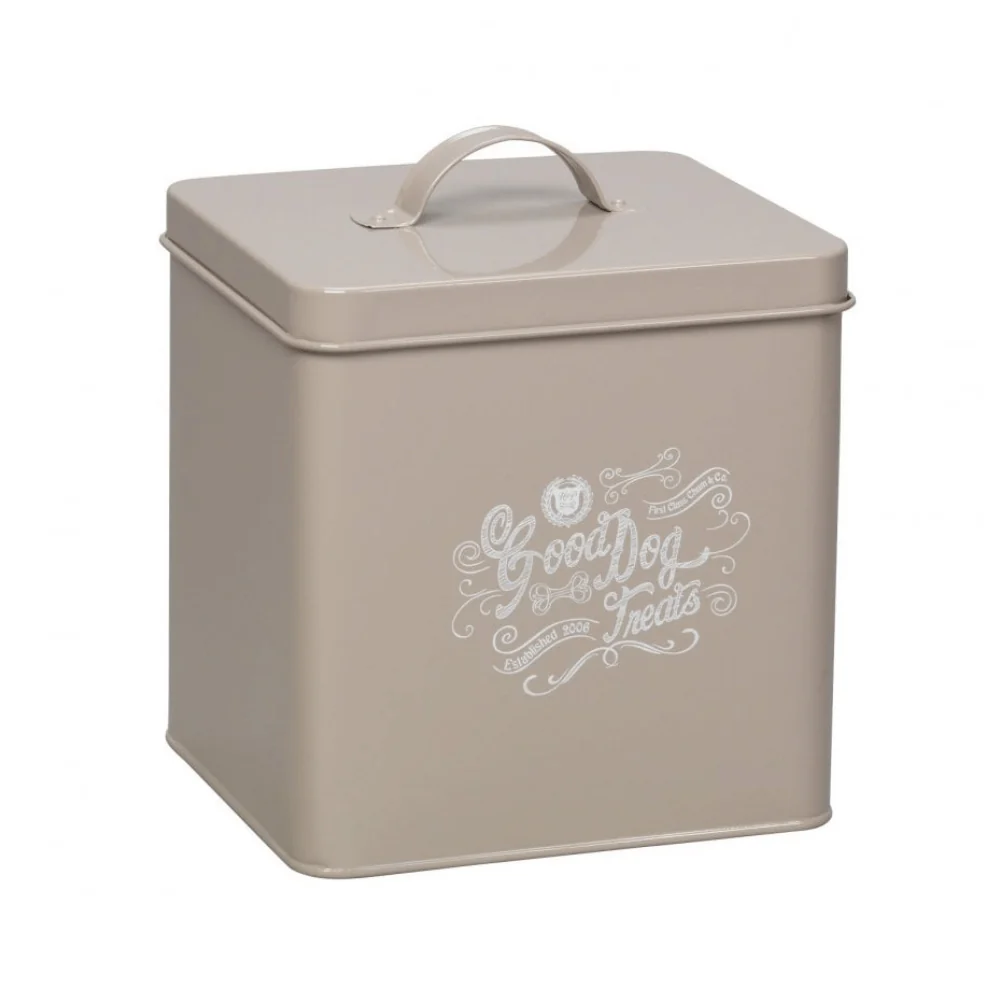 House of Paws Good Dog Treat Tin - Image 2