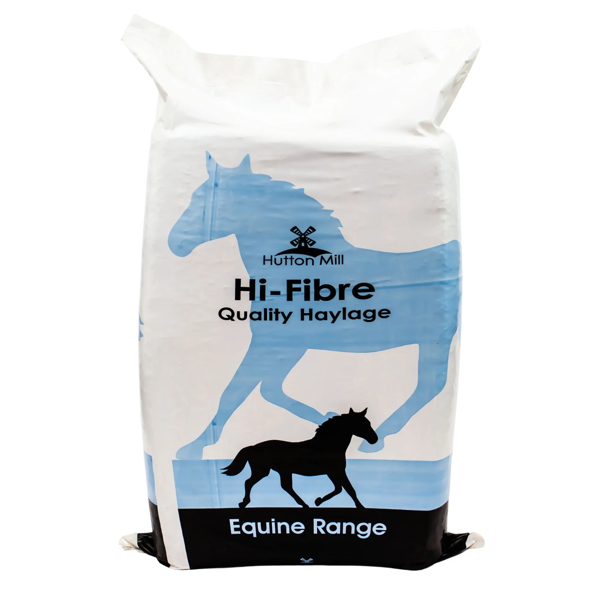 Hutton Mill Hi-Fibre Haylage 20kg