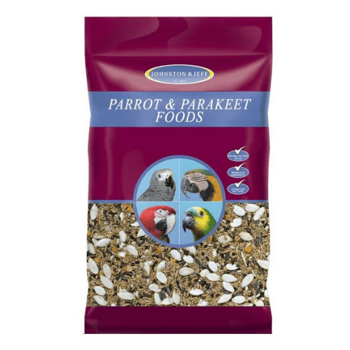 Johnston & Jeff Galah Mix Bird Food - 12.5kg