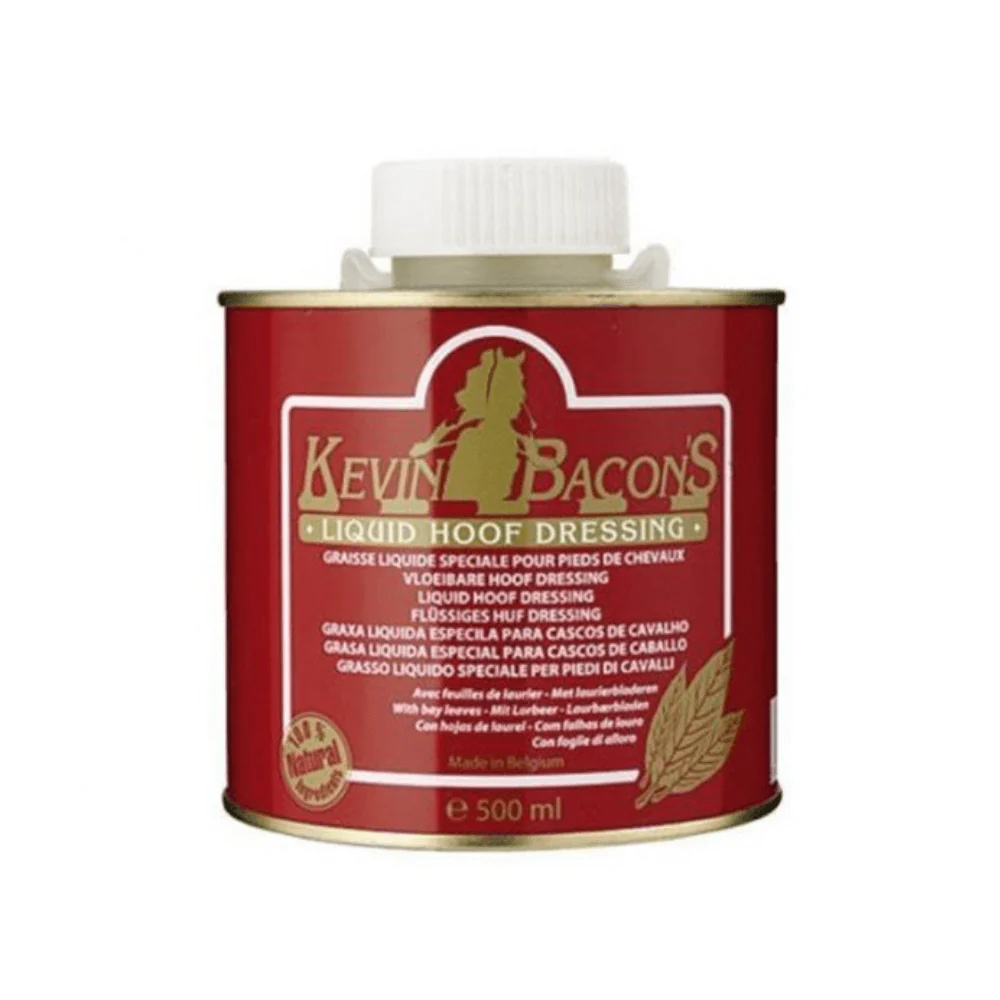 Kevin Bacon Liquid Hoof Dressing - Image 2