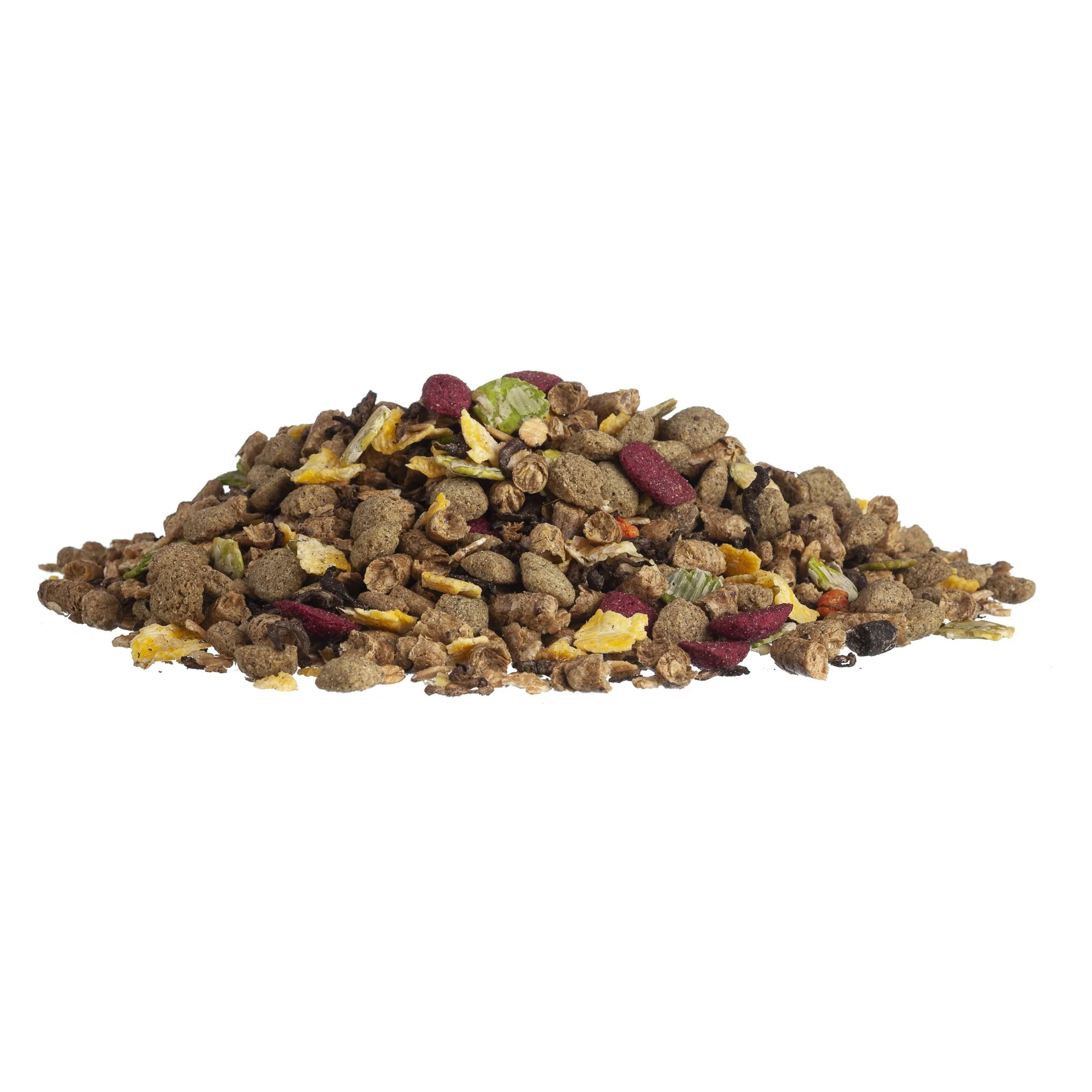 Keyflow Maestro Horse Feed 15kg - Image 2