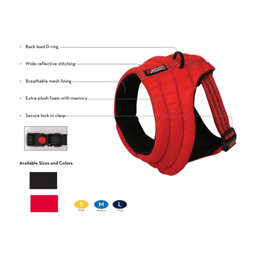 KONG Comfort Harness - Image 2