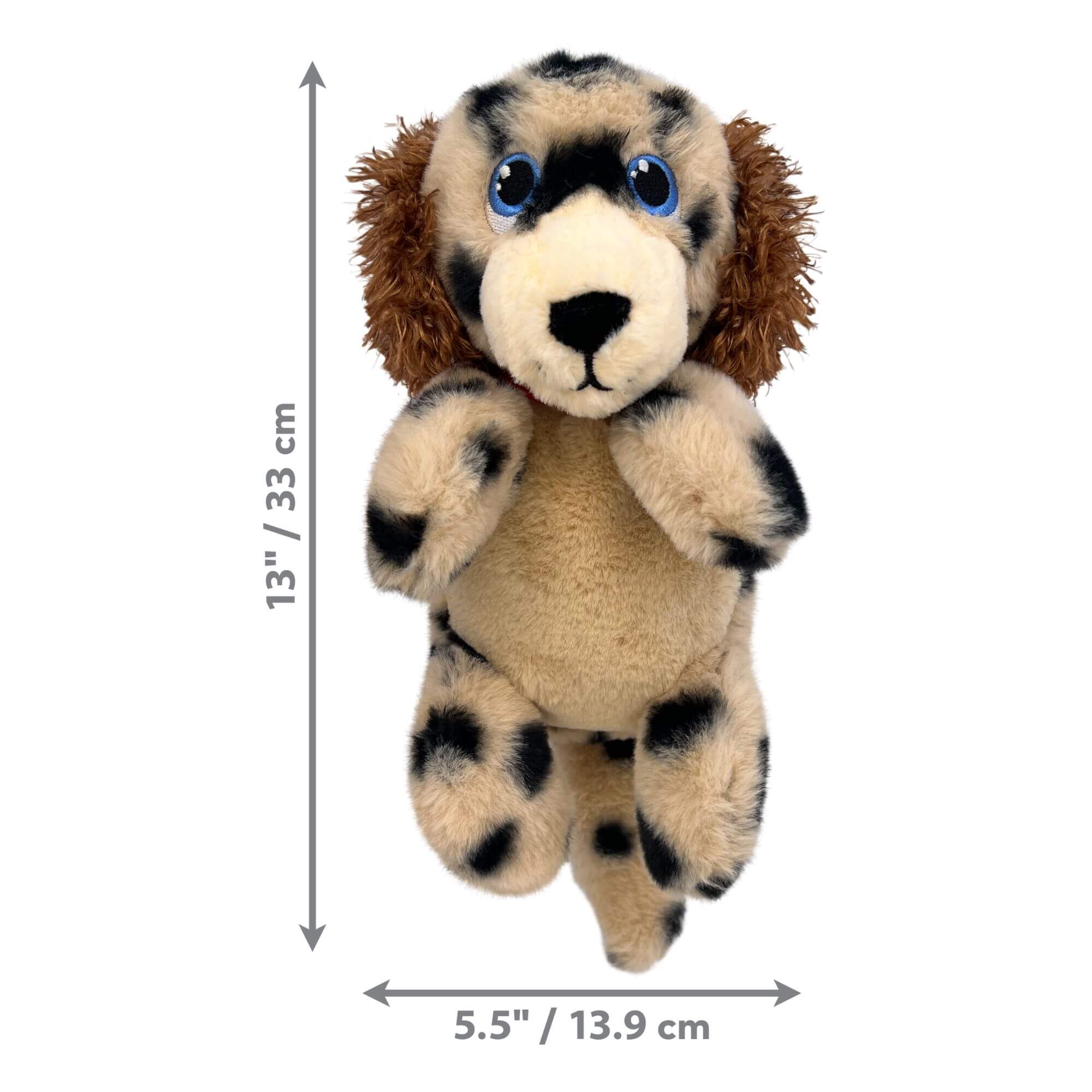 KONG Comfort Pups Spot - Image 2