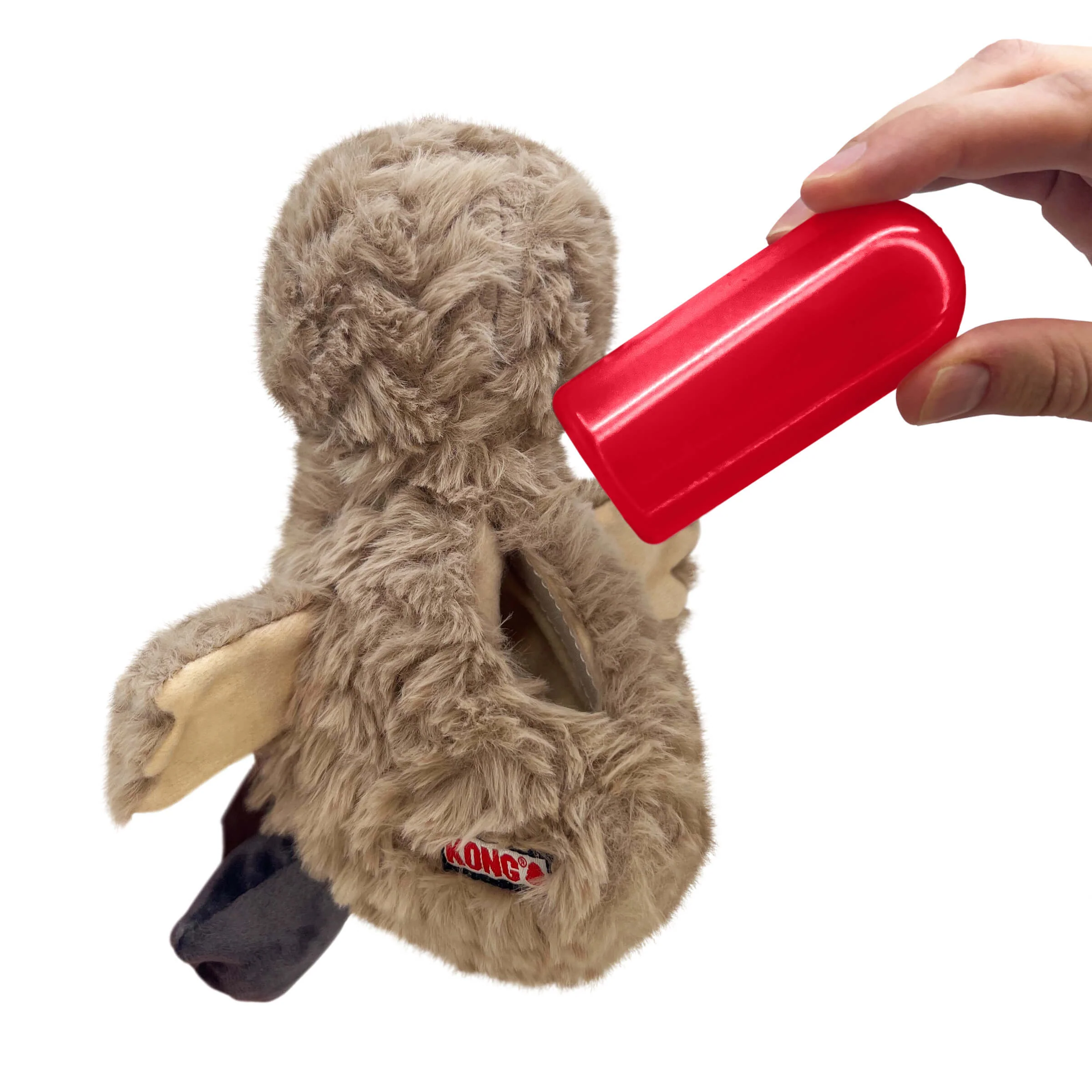 KONG Comfort Tykes Goat - Image 4