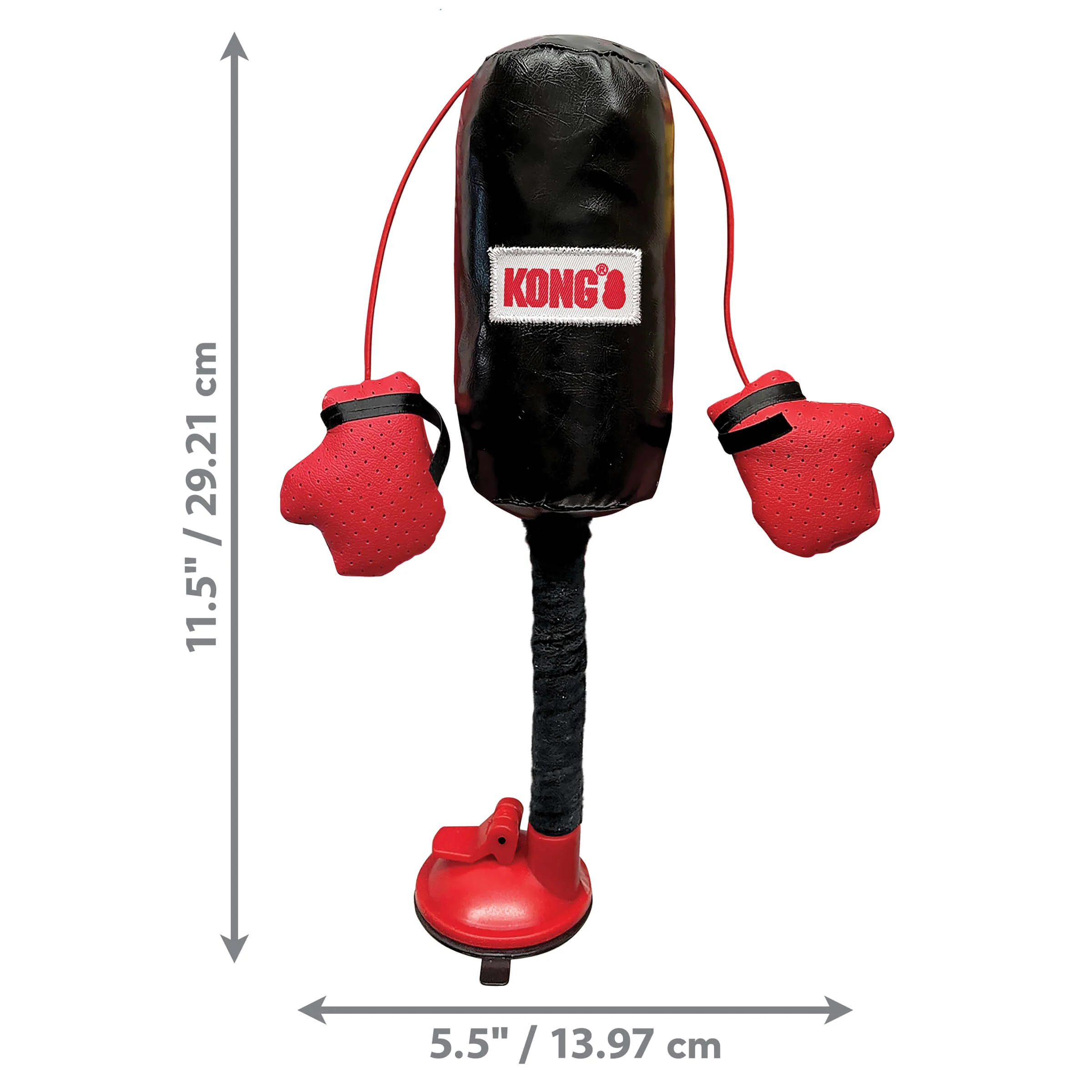 KONG Connects Punching Bag - Image 2