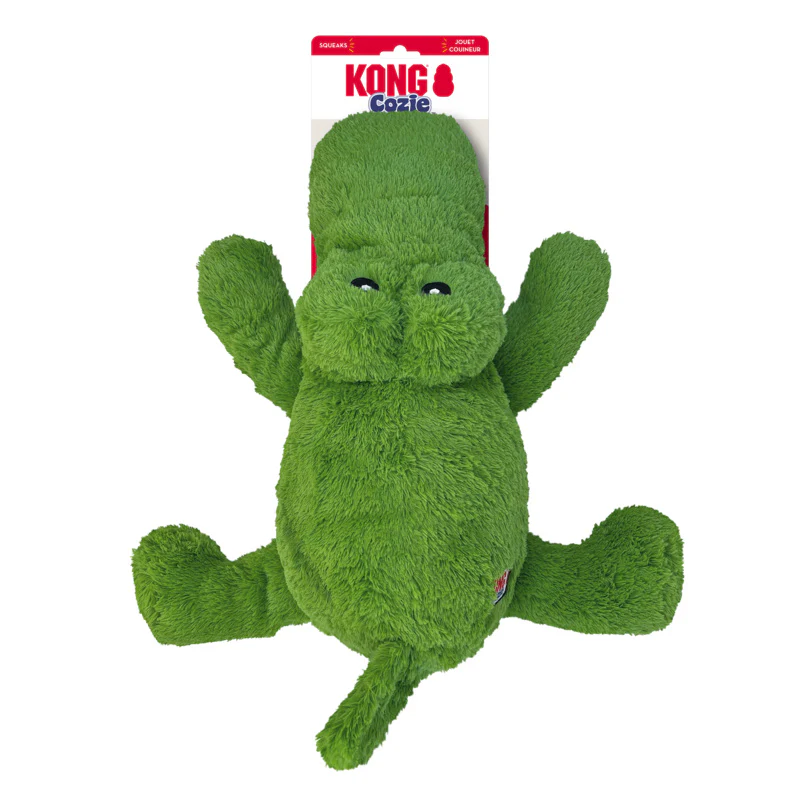 KONG Cozie XL