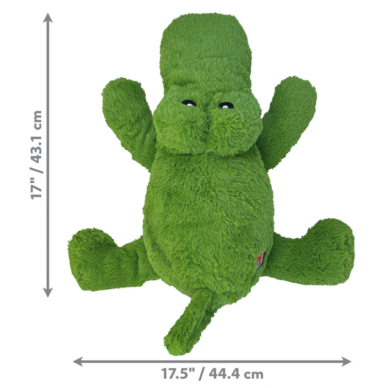 KONG Cozie XL - Image 3