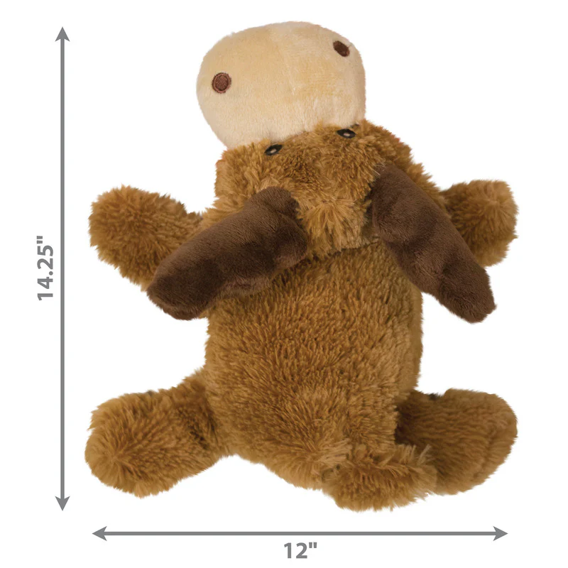 KONG Cozie XL - Image 5