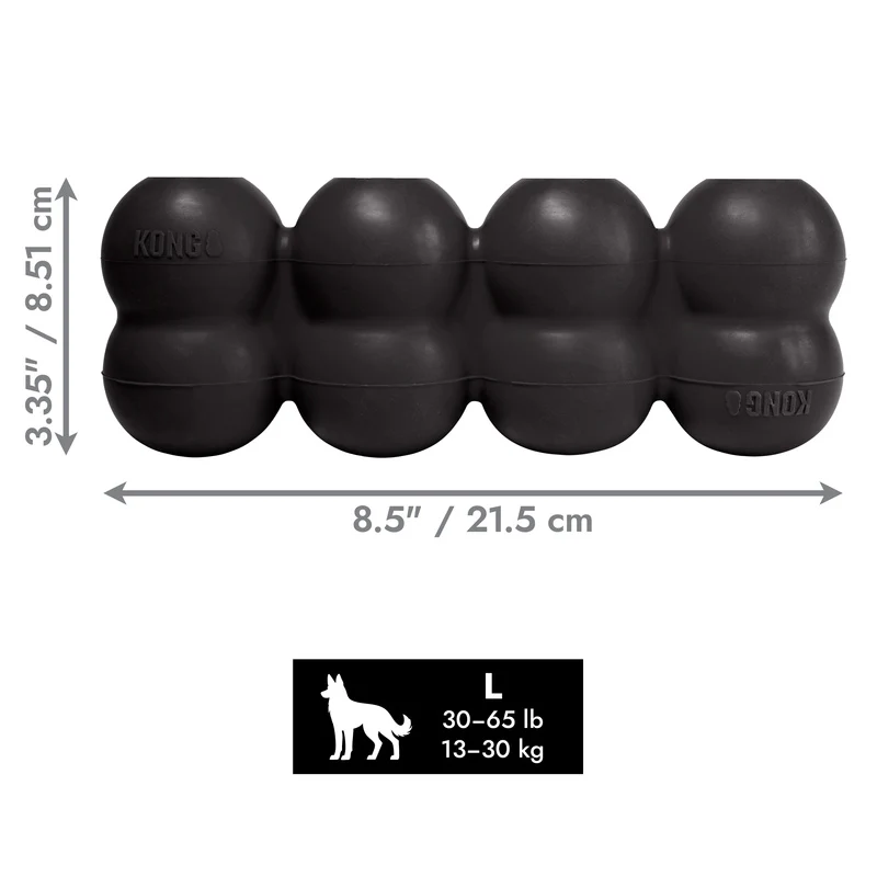 KONG Extreme Goodie Ribbon - Image 4
