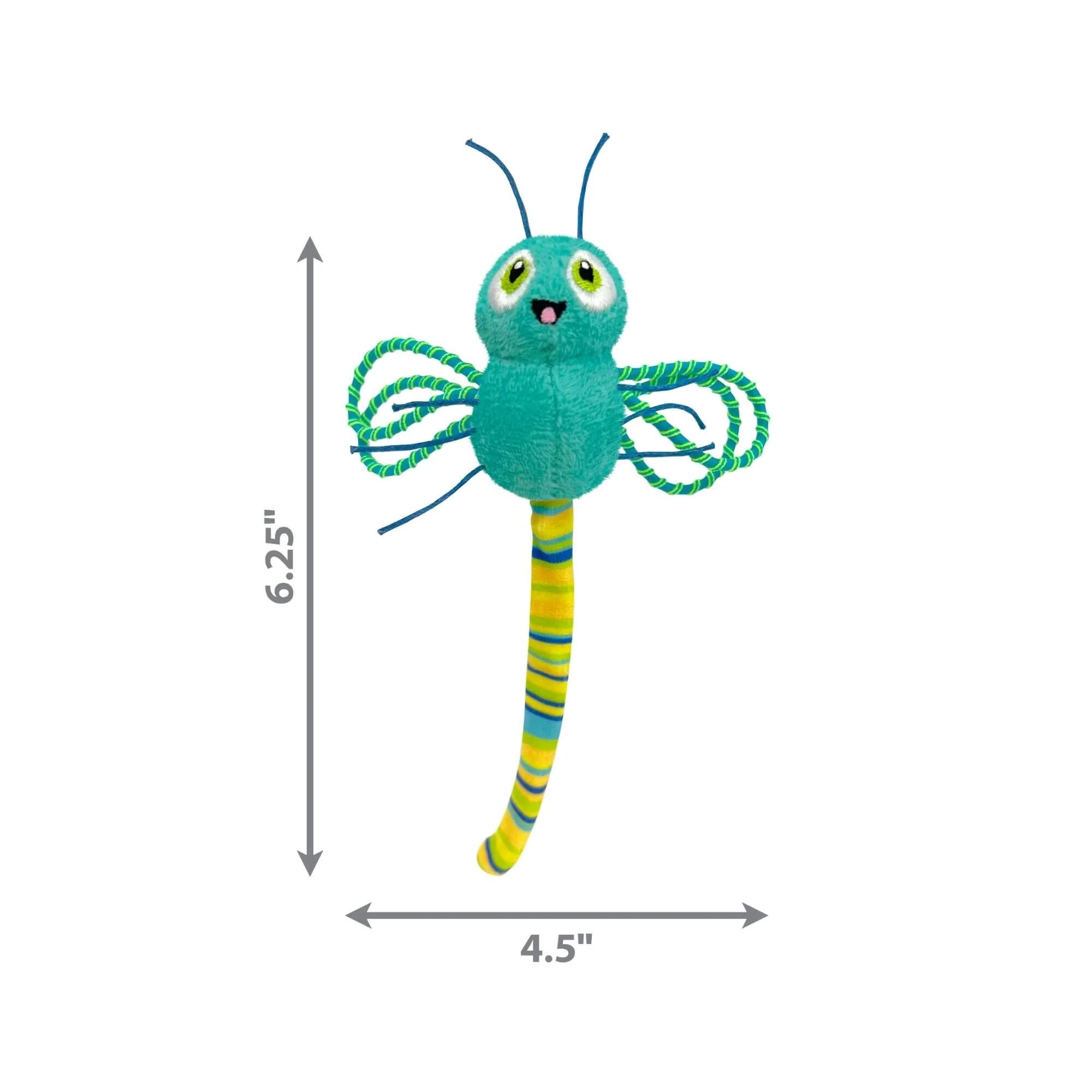 KONG Flingaroo Dragonfly - Image 2