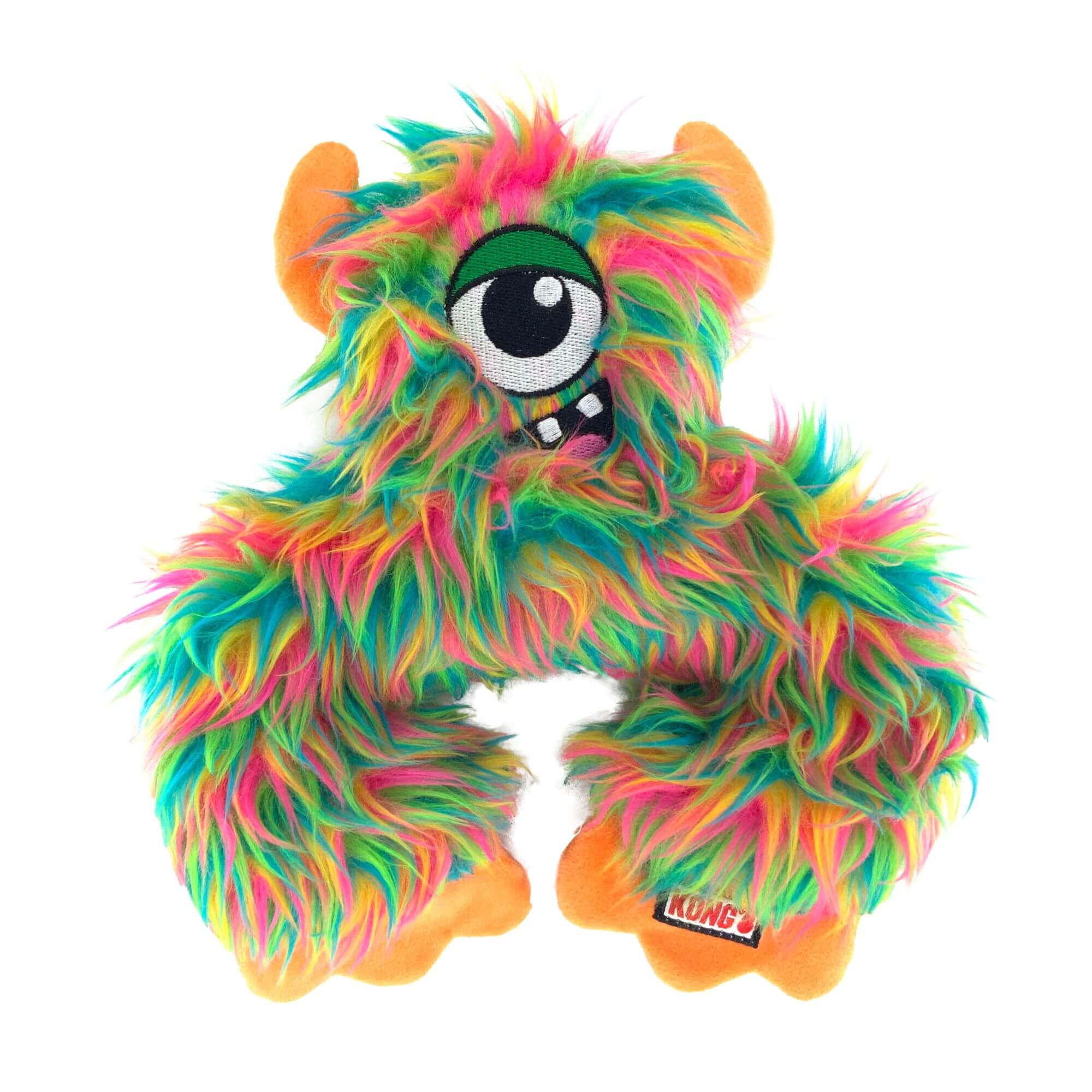 KONG Frizzles Frazzle - Image 2