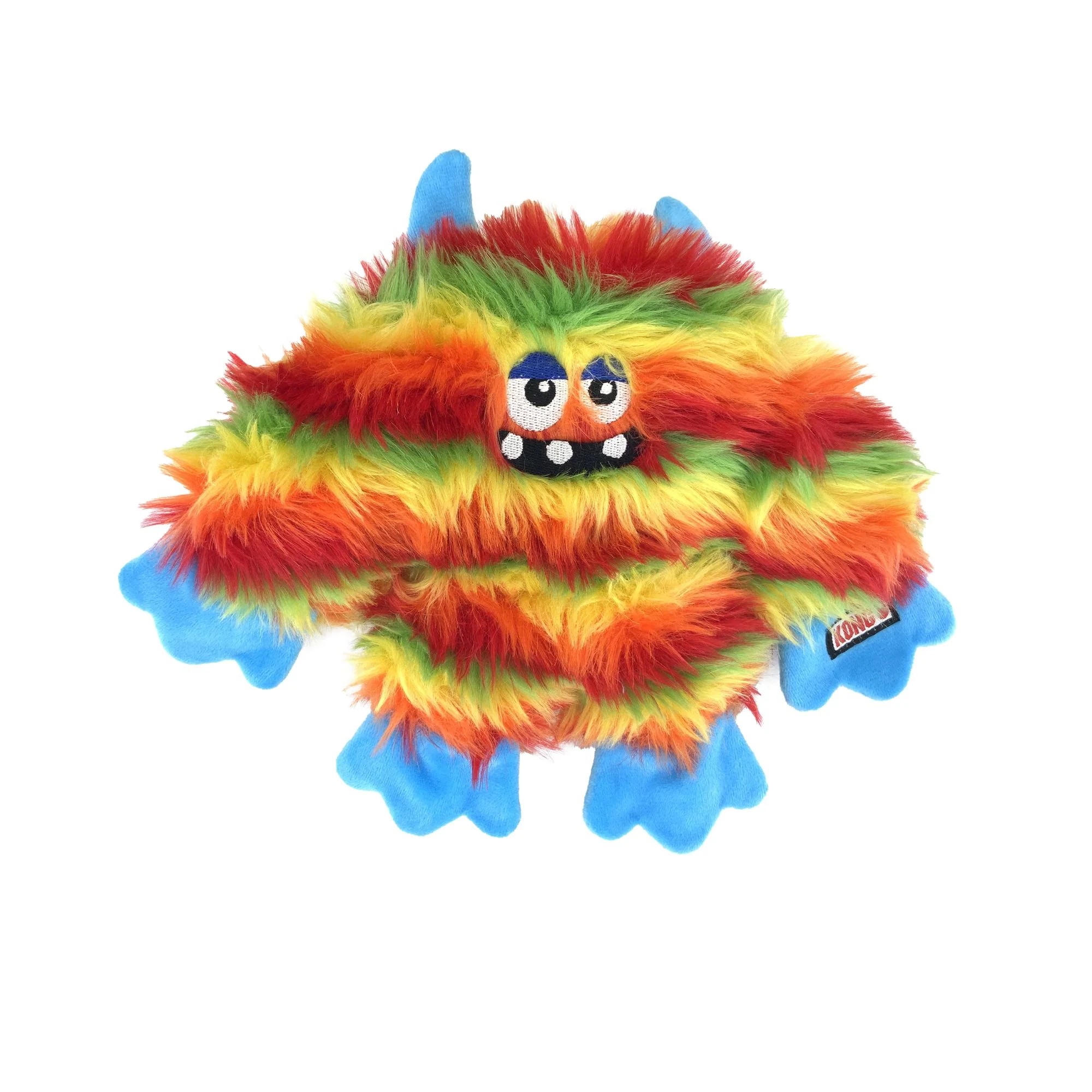 KONG Frizzles Zazzle - Image 2