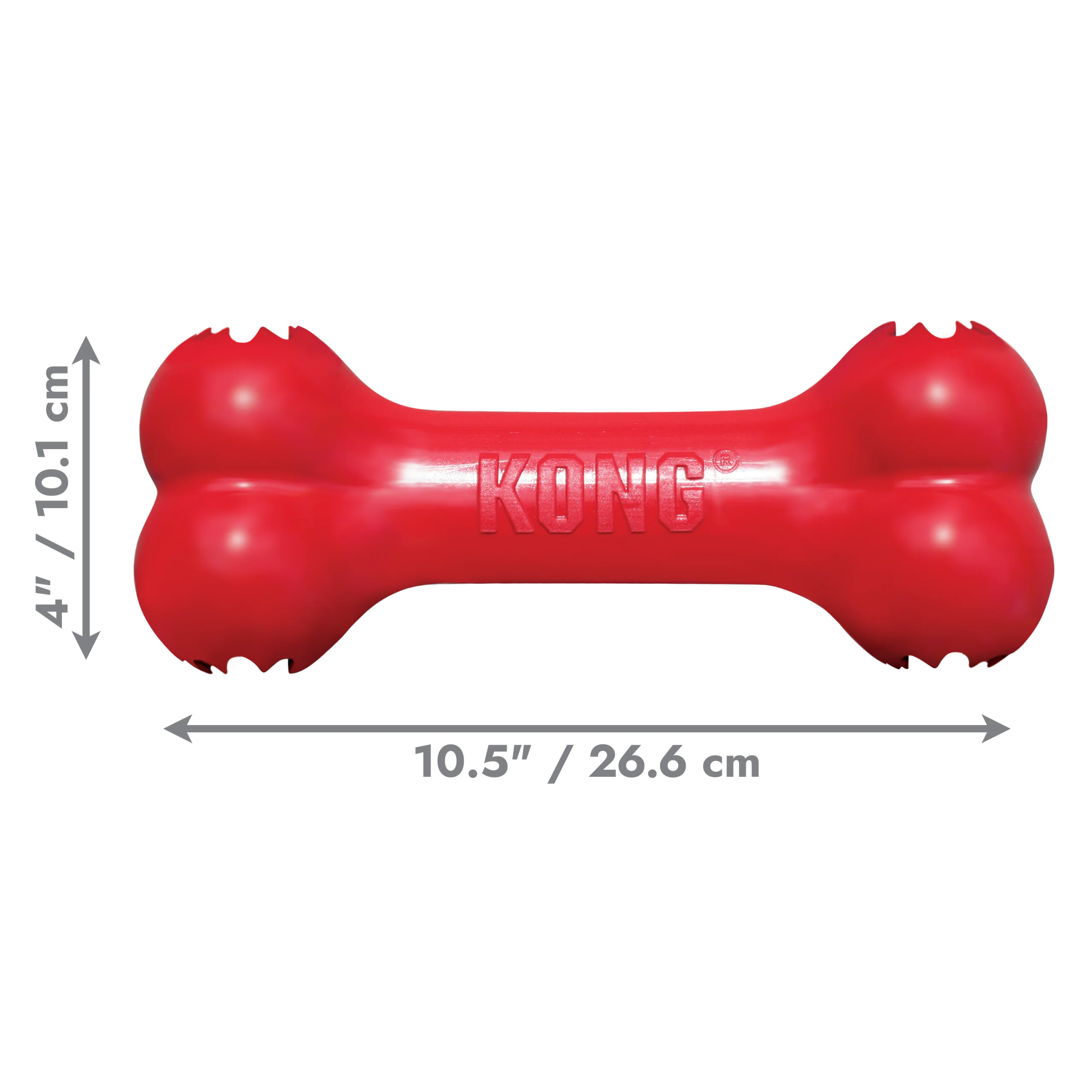 KONG Goodie Bone - Image 6