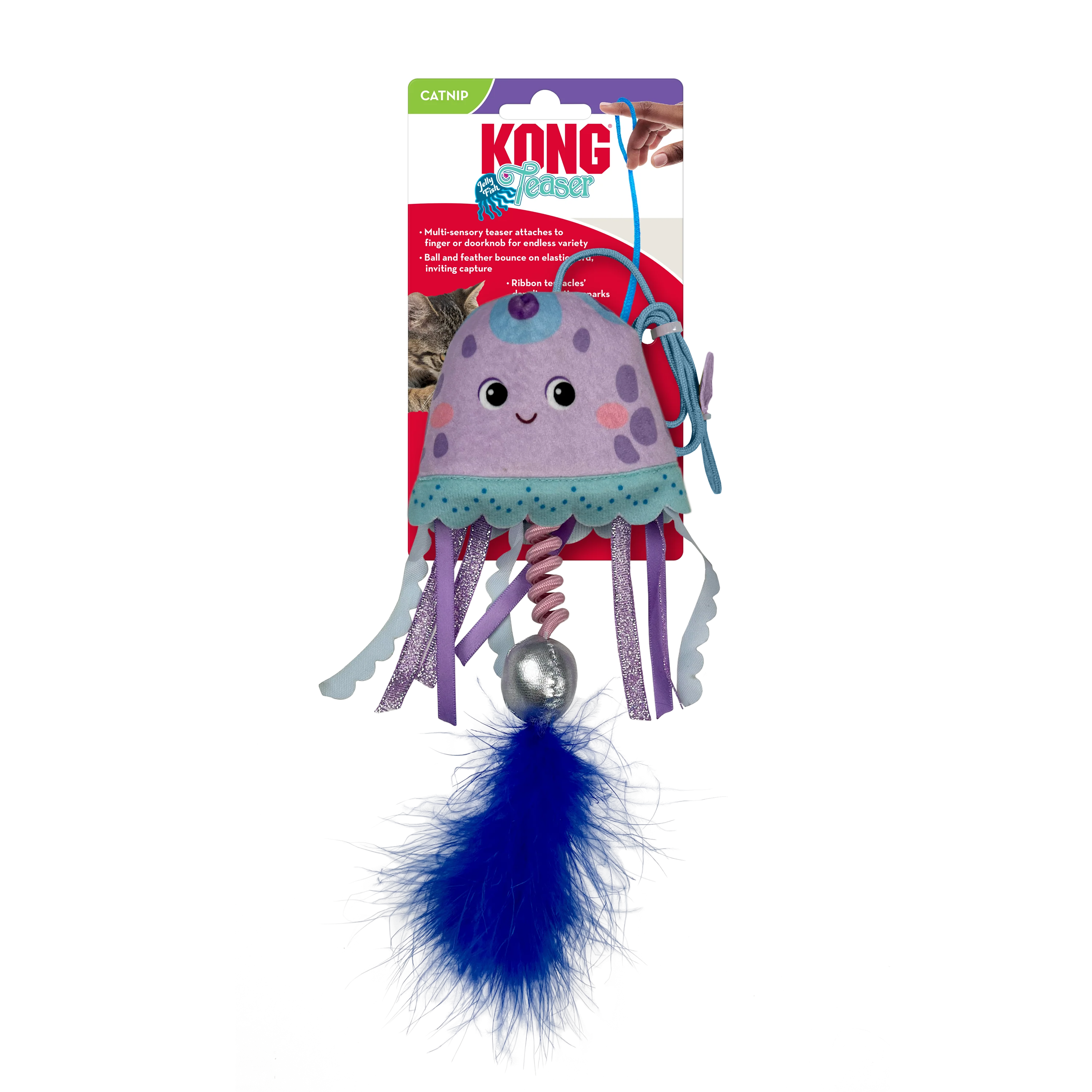 KONG Teaser Jellyfish