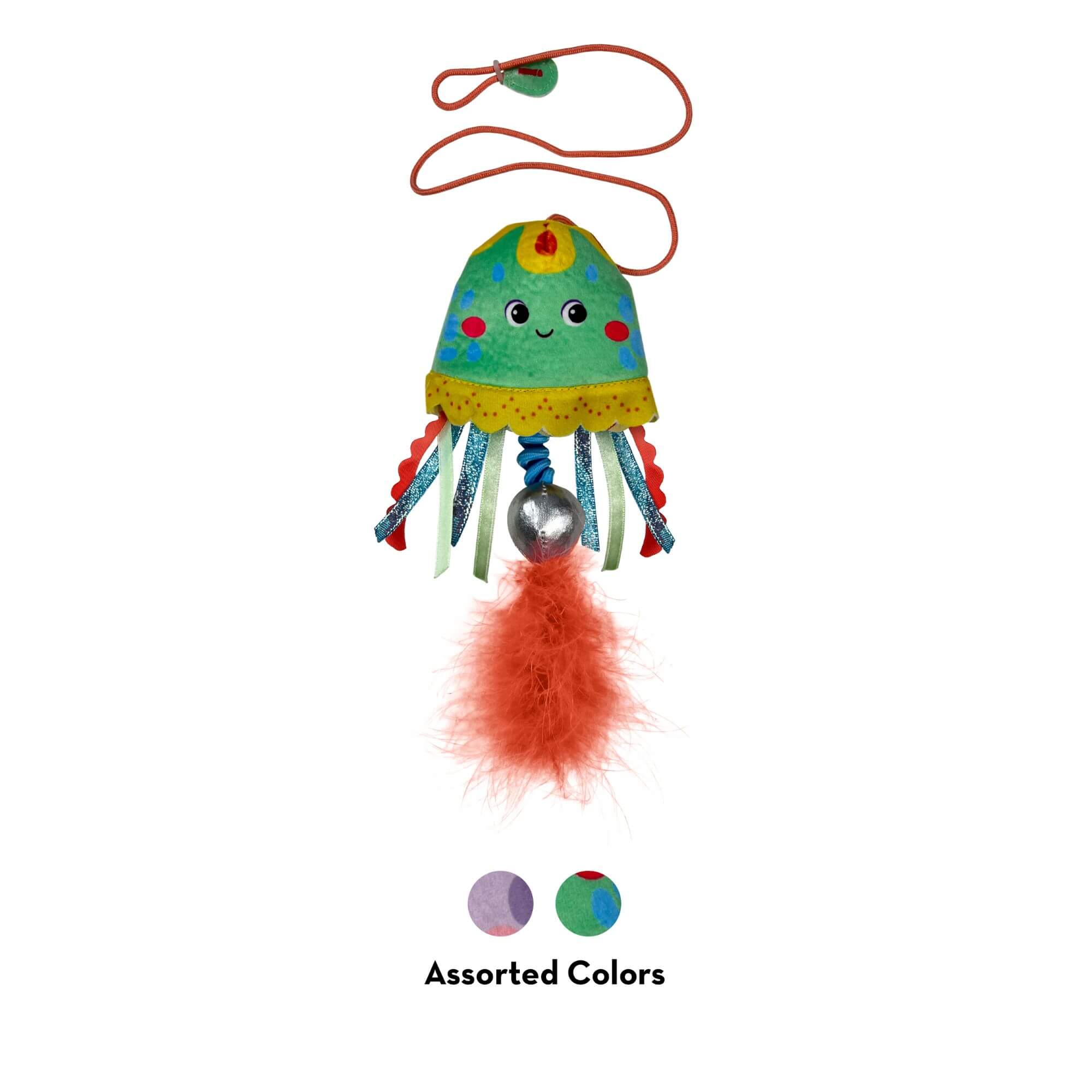 KONG Teaser Jellyfish - Image 2