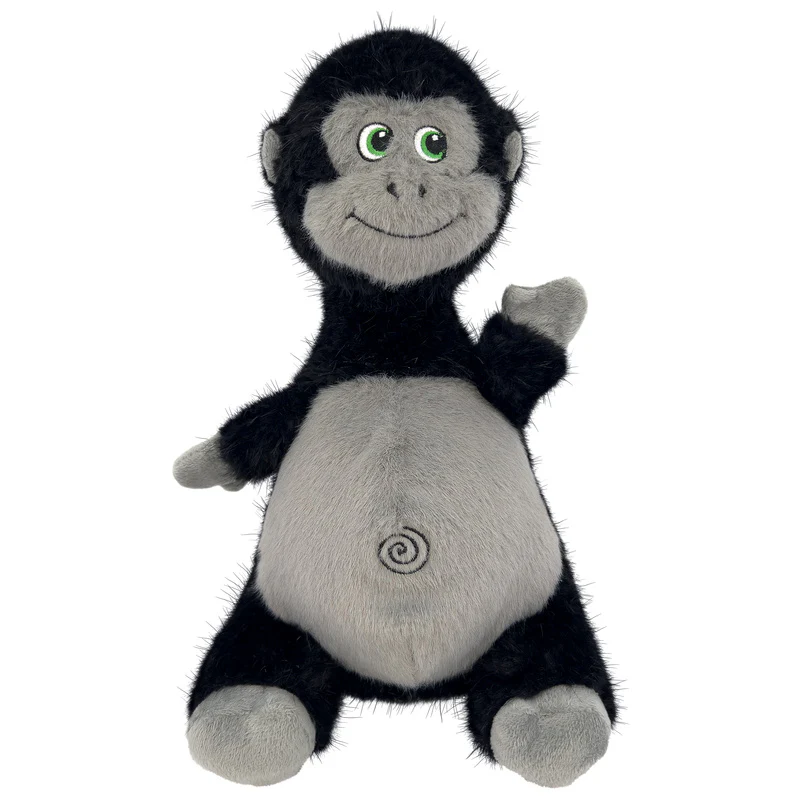 KONG Knots Belly Gorilla - Image 4