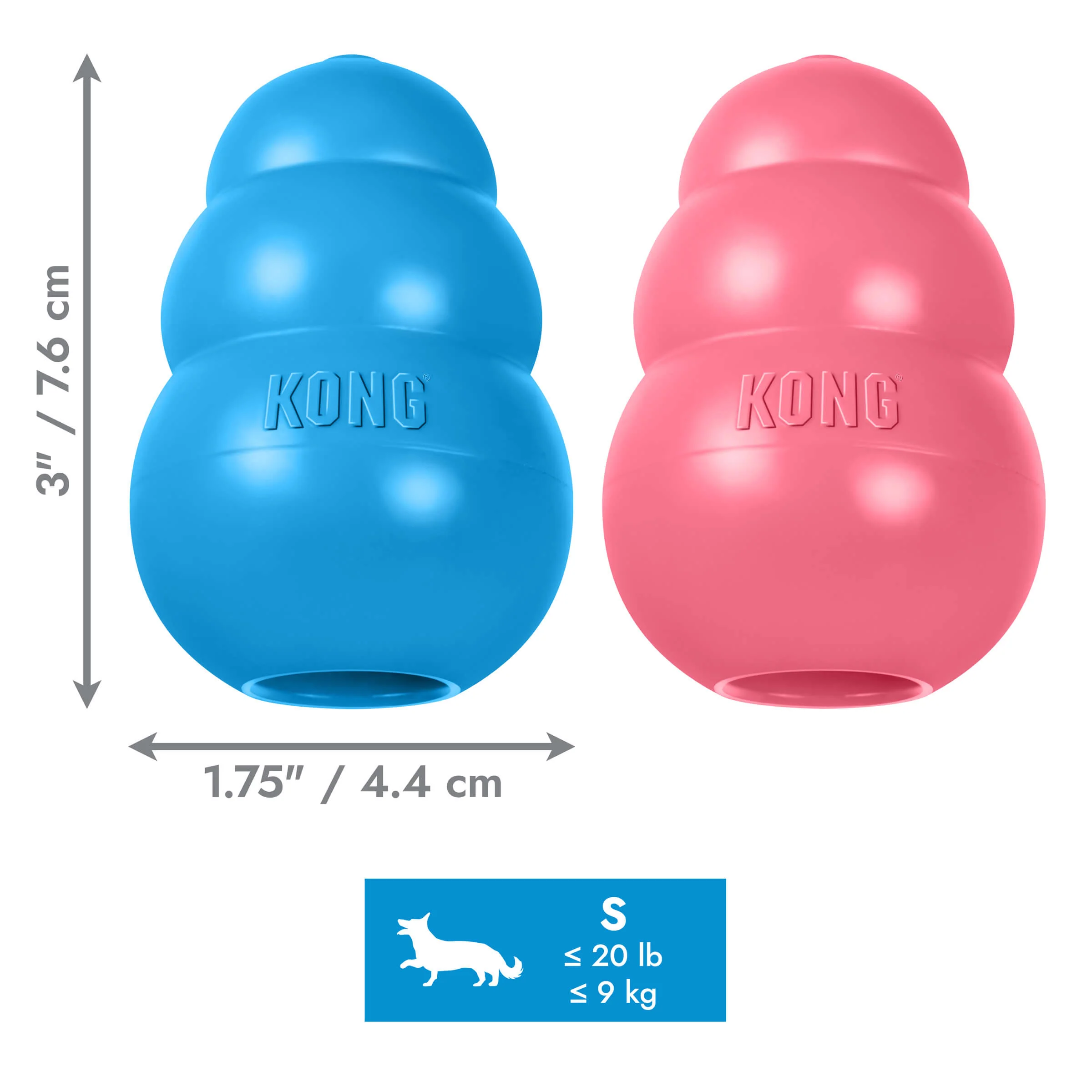 KONG Puppy - Image 10