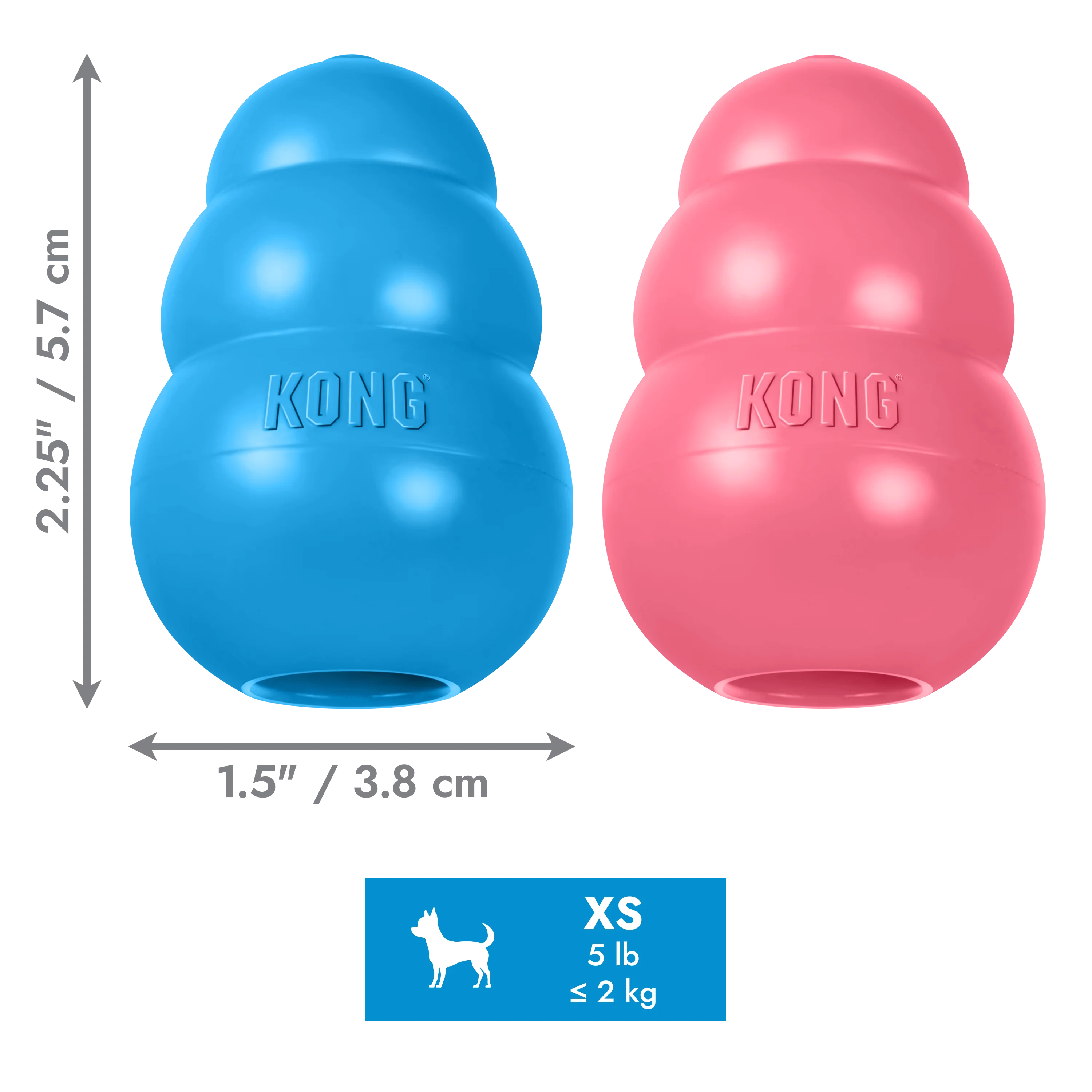 KONG Puppy - Image 12