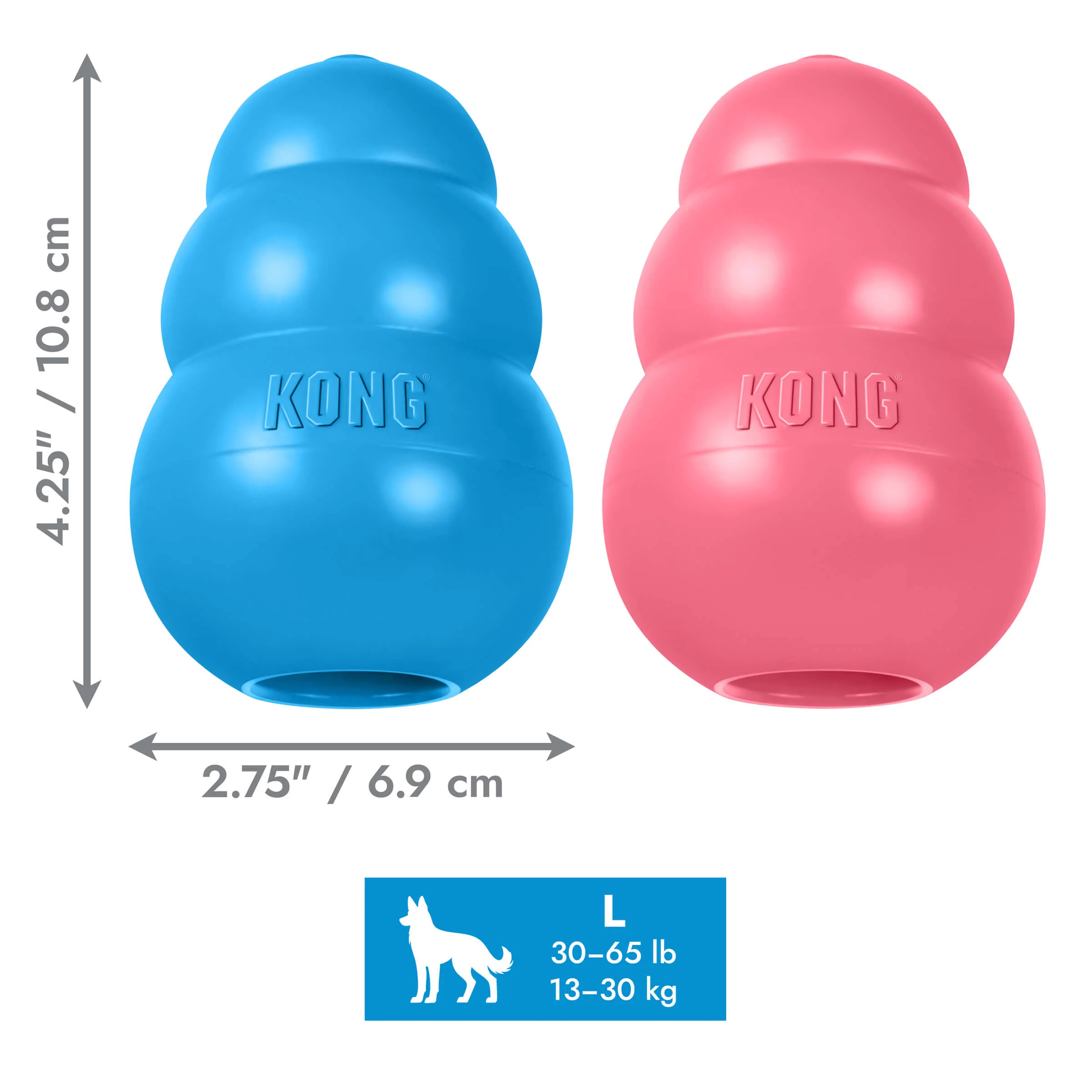 KONG Puppy - Image 8