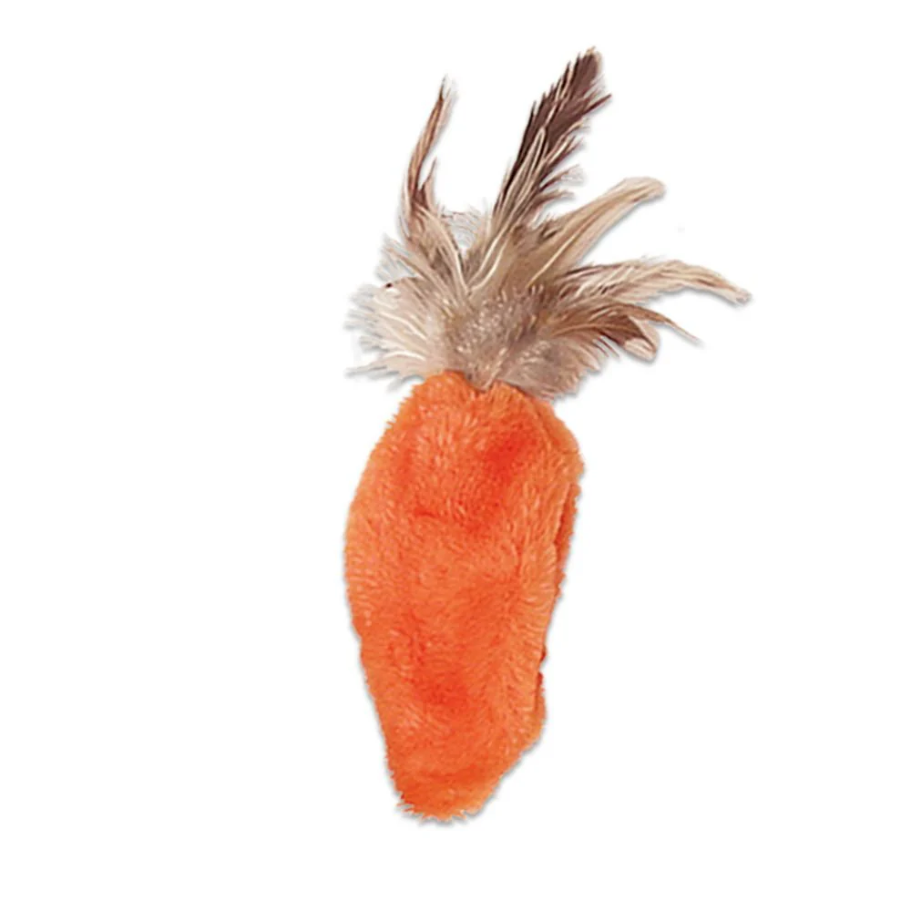 KONG Refillables Carrot - Image 2