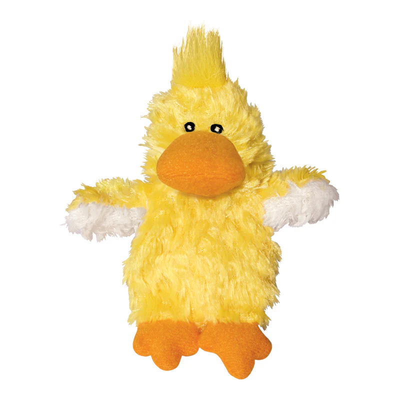 KONG Refillables Duckie - Image 3