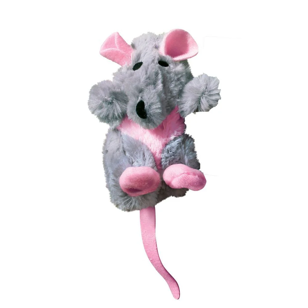 KONG Refillables Rat - Image 2