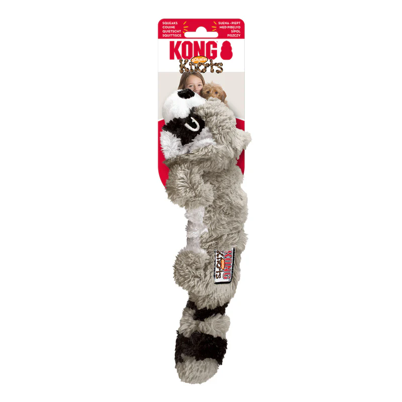 KONG Scrunch Knots - Image 2