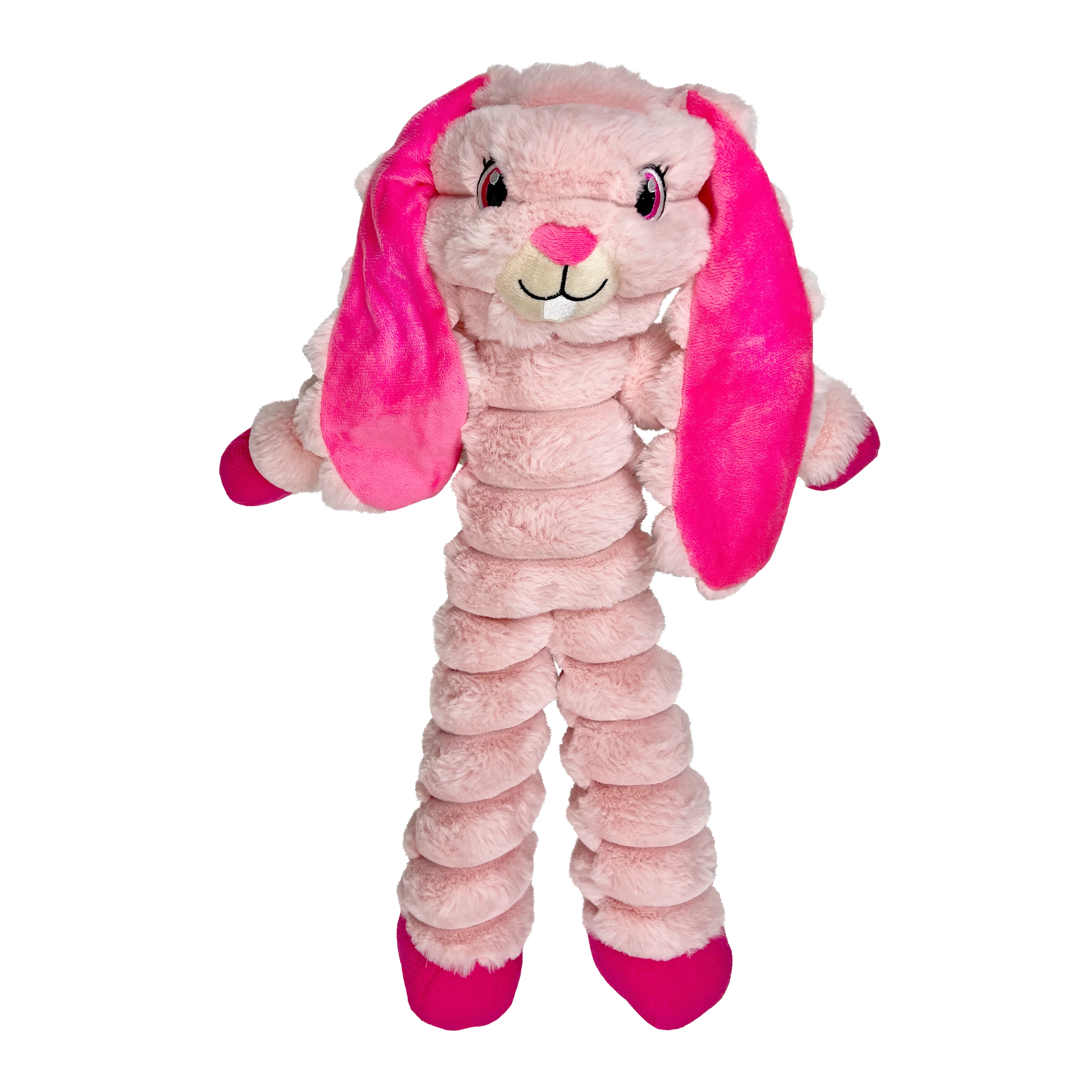KONG Shakers Crumples Bunny - Image 4