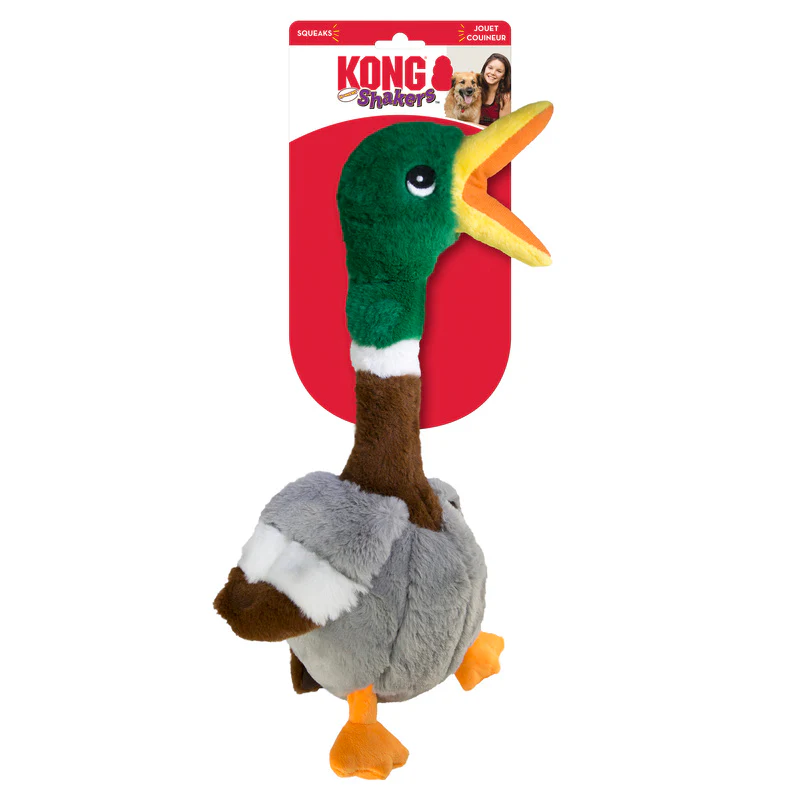 KONG Shakers Honkers